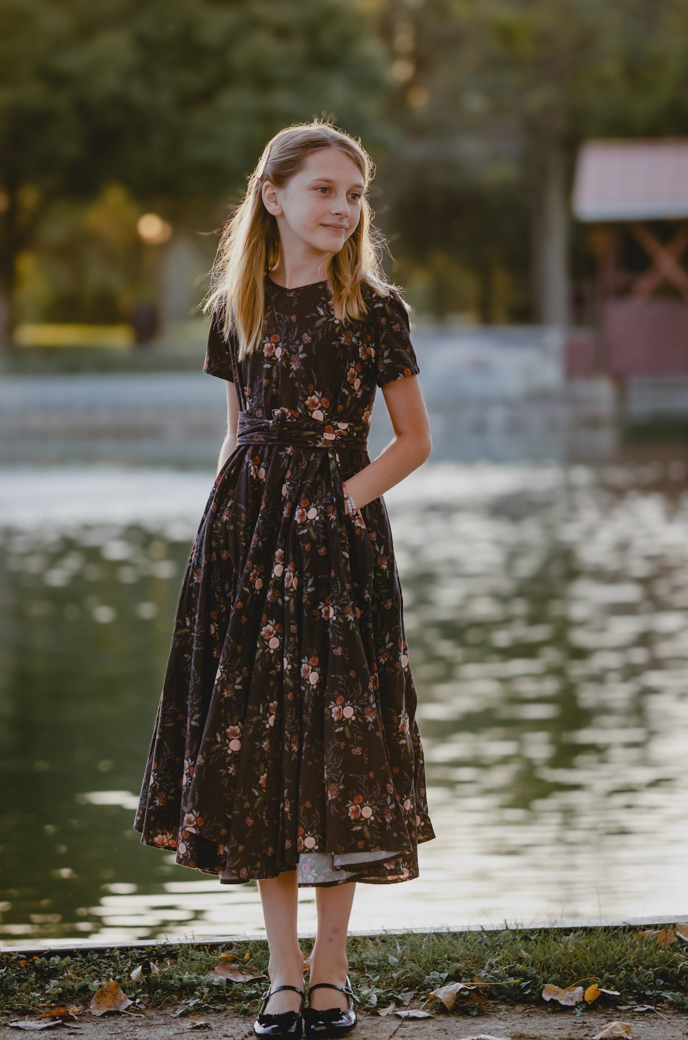 Diana ~ Mini Wildwood