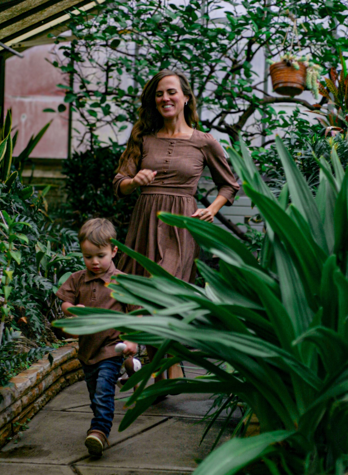 Do-Re-Mi ~ Perseverance Polo