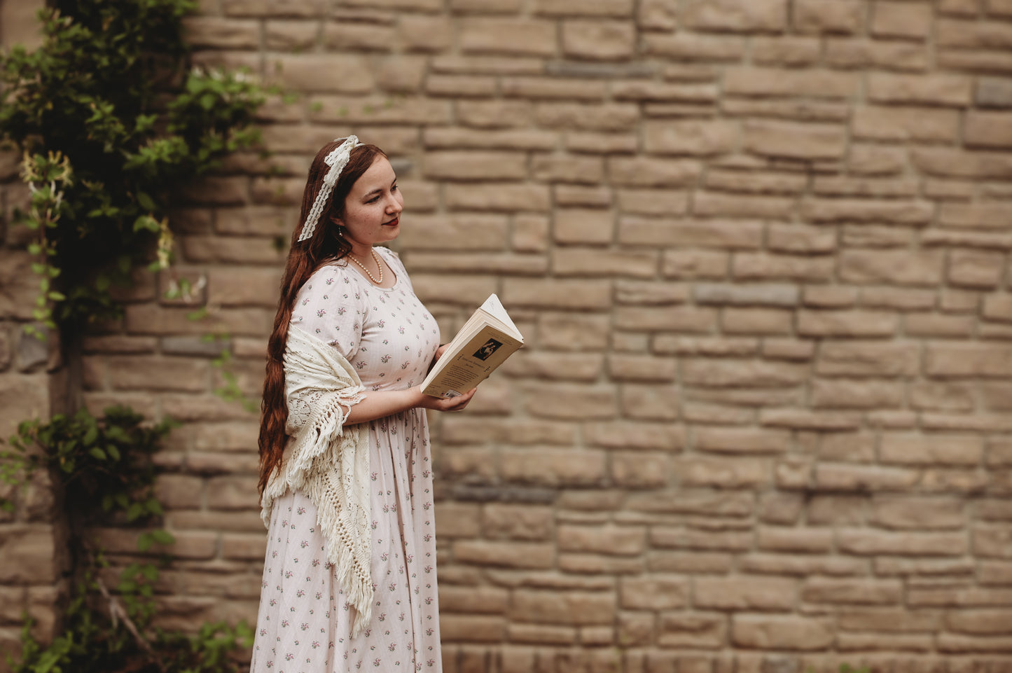 Simply Jane ~ Windermere Maxi