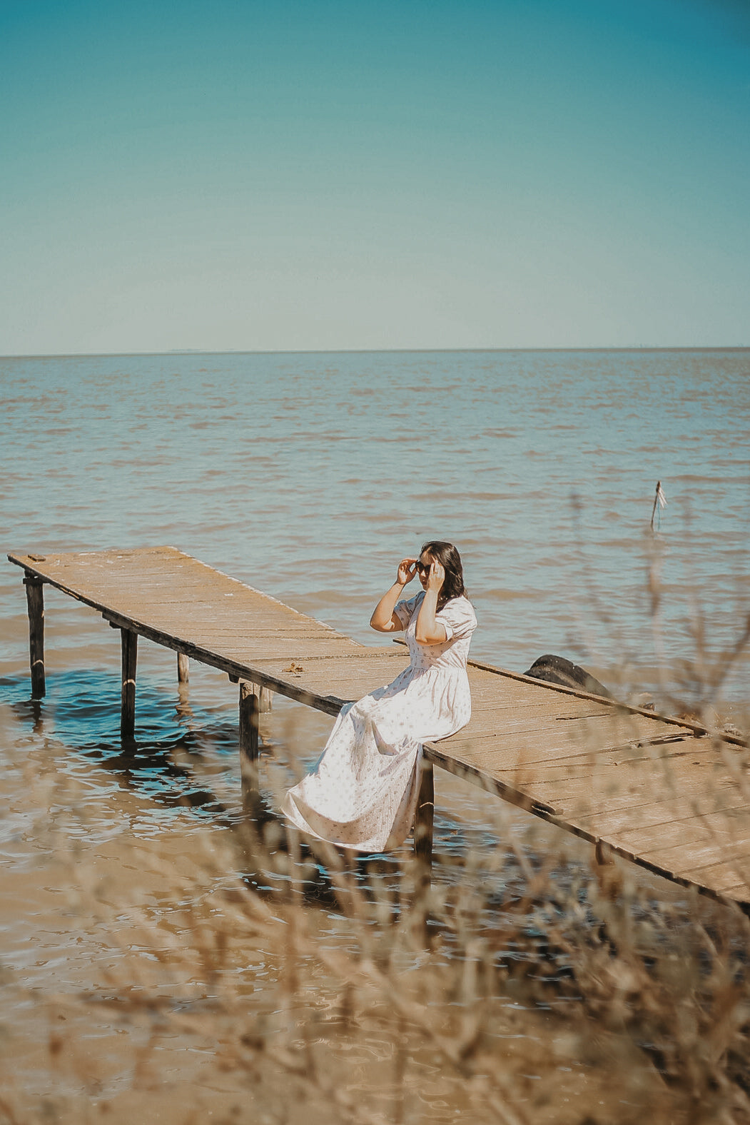 Simply Jane ~ Windermere Maxi