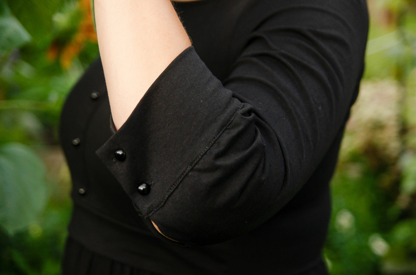 Ebony ~ Windermere Maxi