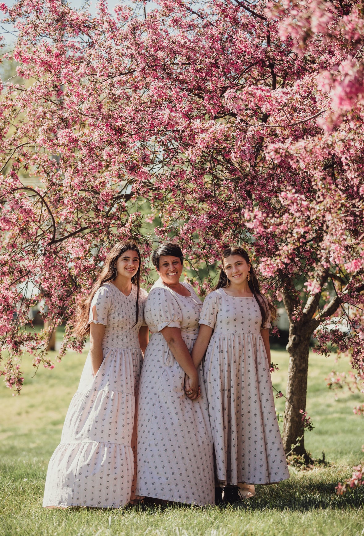 Simply Jane ~ Windermere Maxi