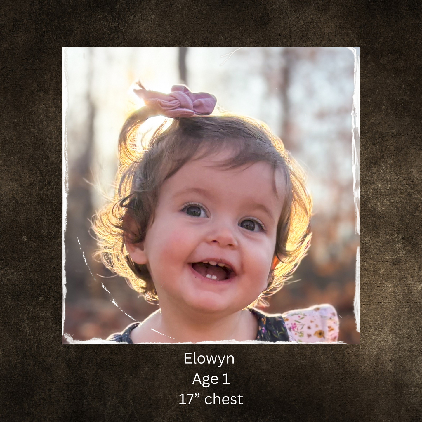 Noir Luxe ~ Fairy-twirl Dress