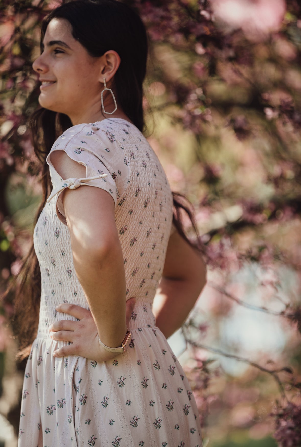Simply Jane ~ Nightingale Dress