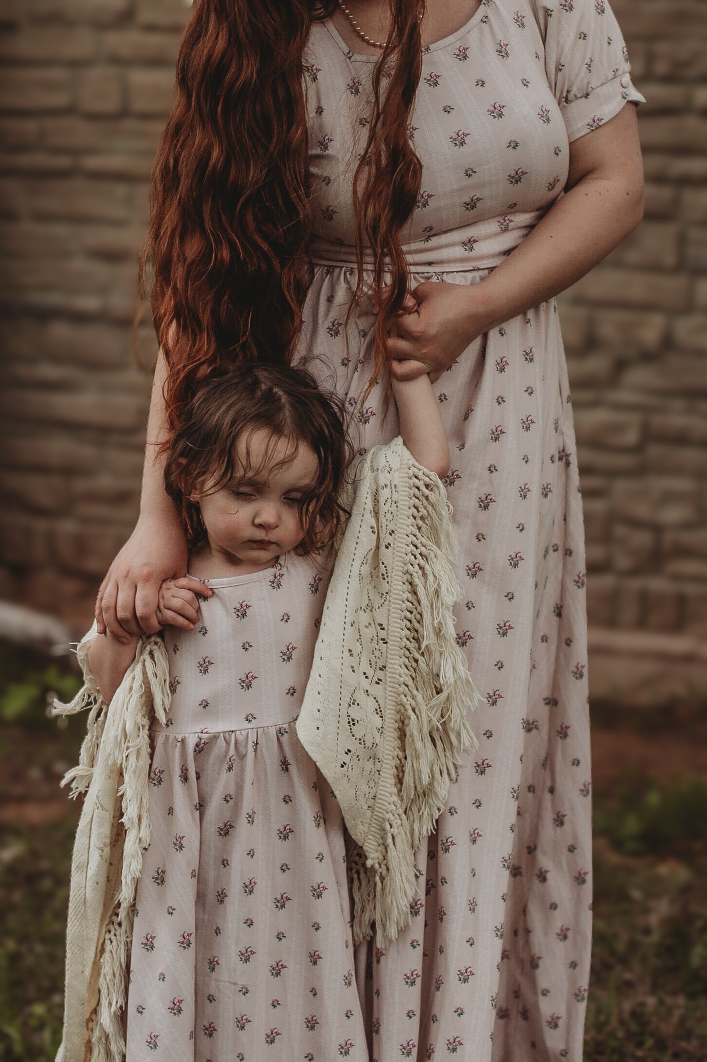 Simply Jane ~ Windermere Maxi