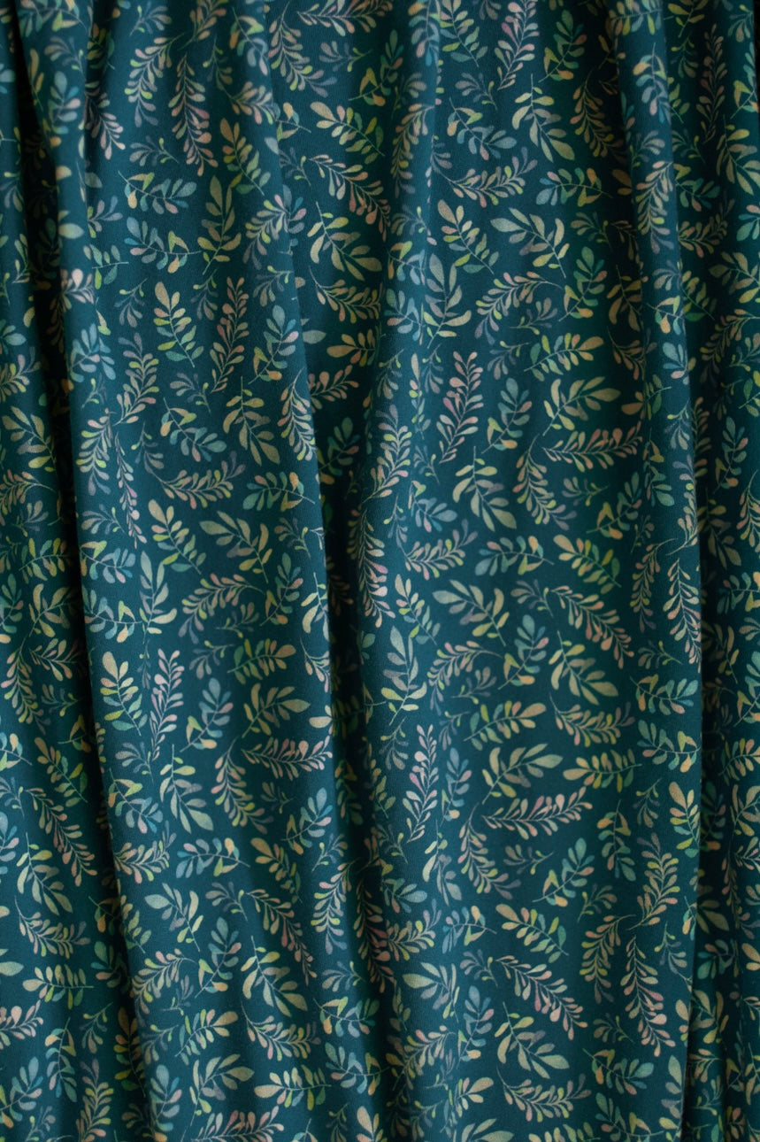 Fern ~ Everyday Dress