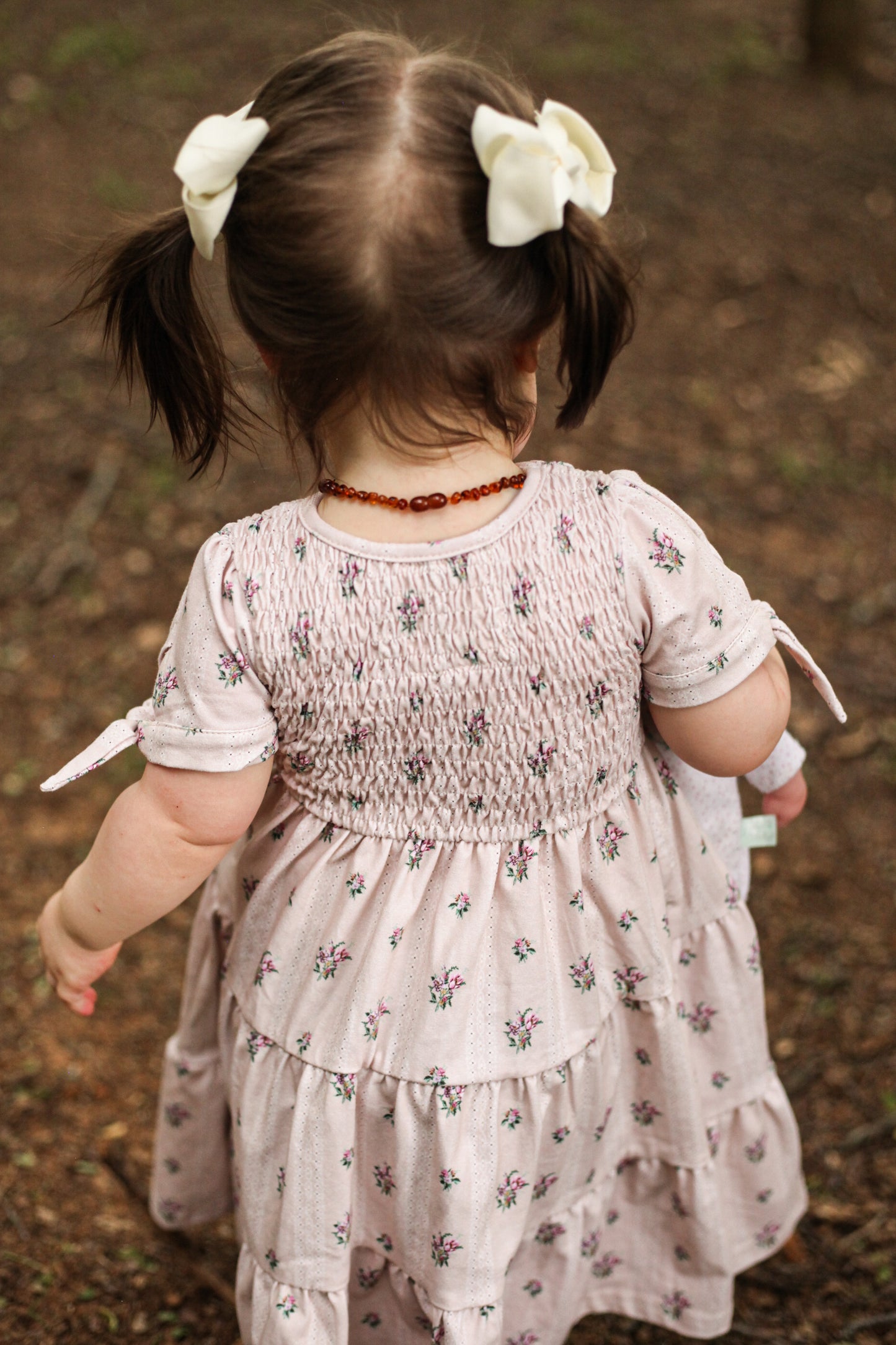 Simply Jane ~ Mini Nightingale Dress
