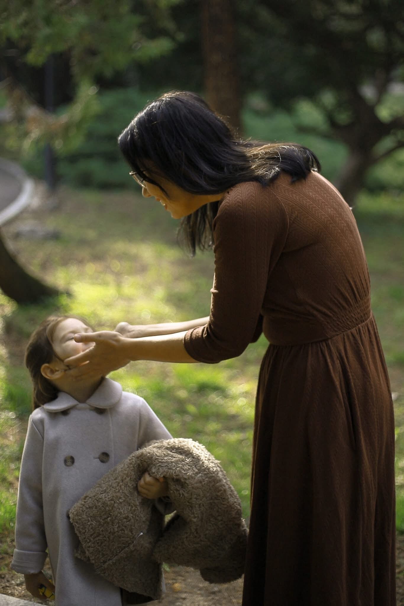 Café Couture ~ Classic Occasions Dress