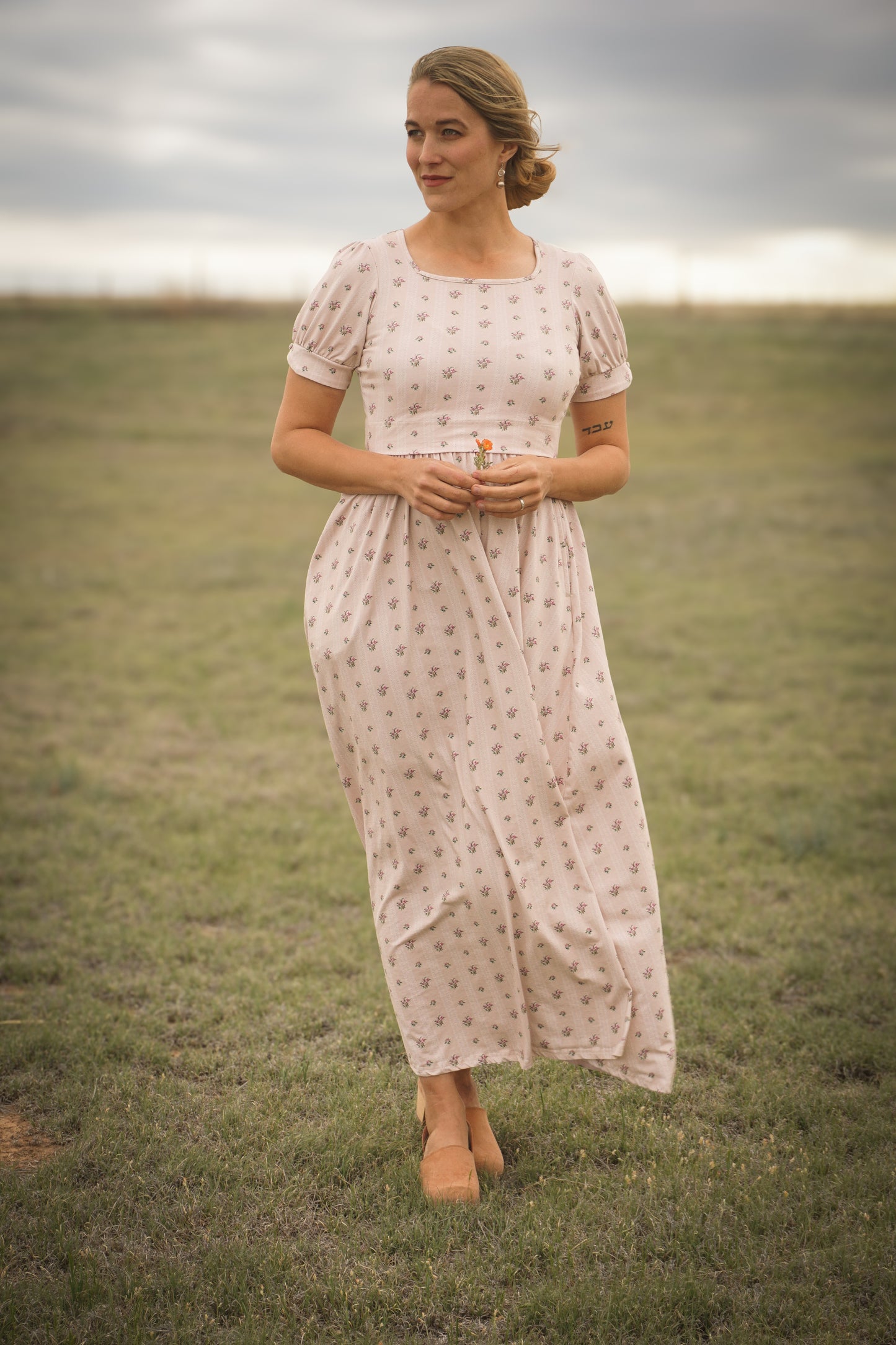 Simply Jane ~ Windermere Maxi