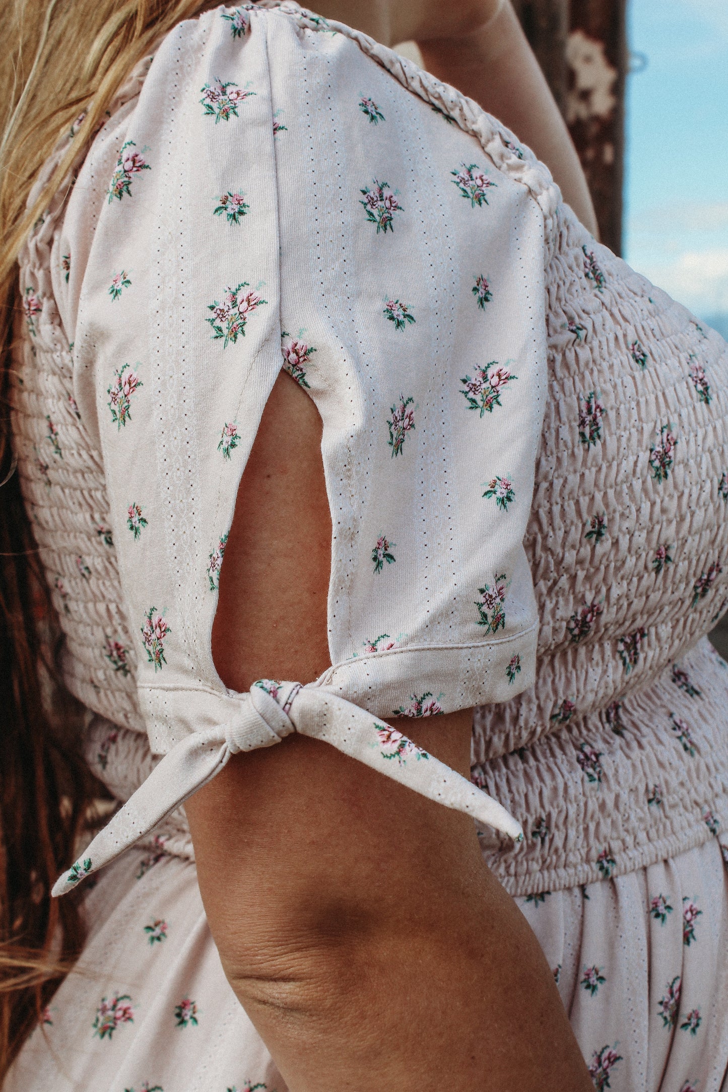 Simply Jane ~ Nightingale Dress