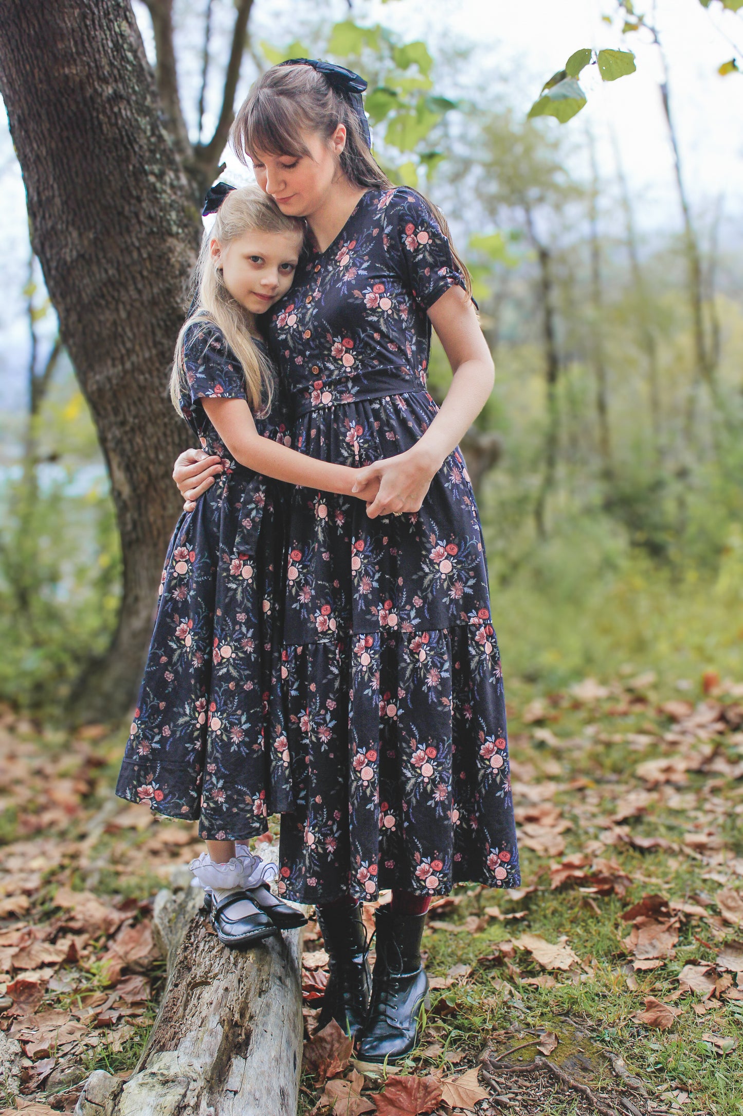 Diana ~ Mini Wildwood