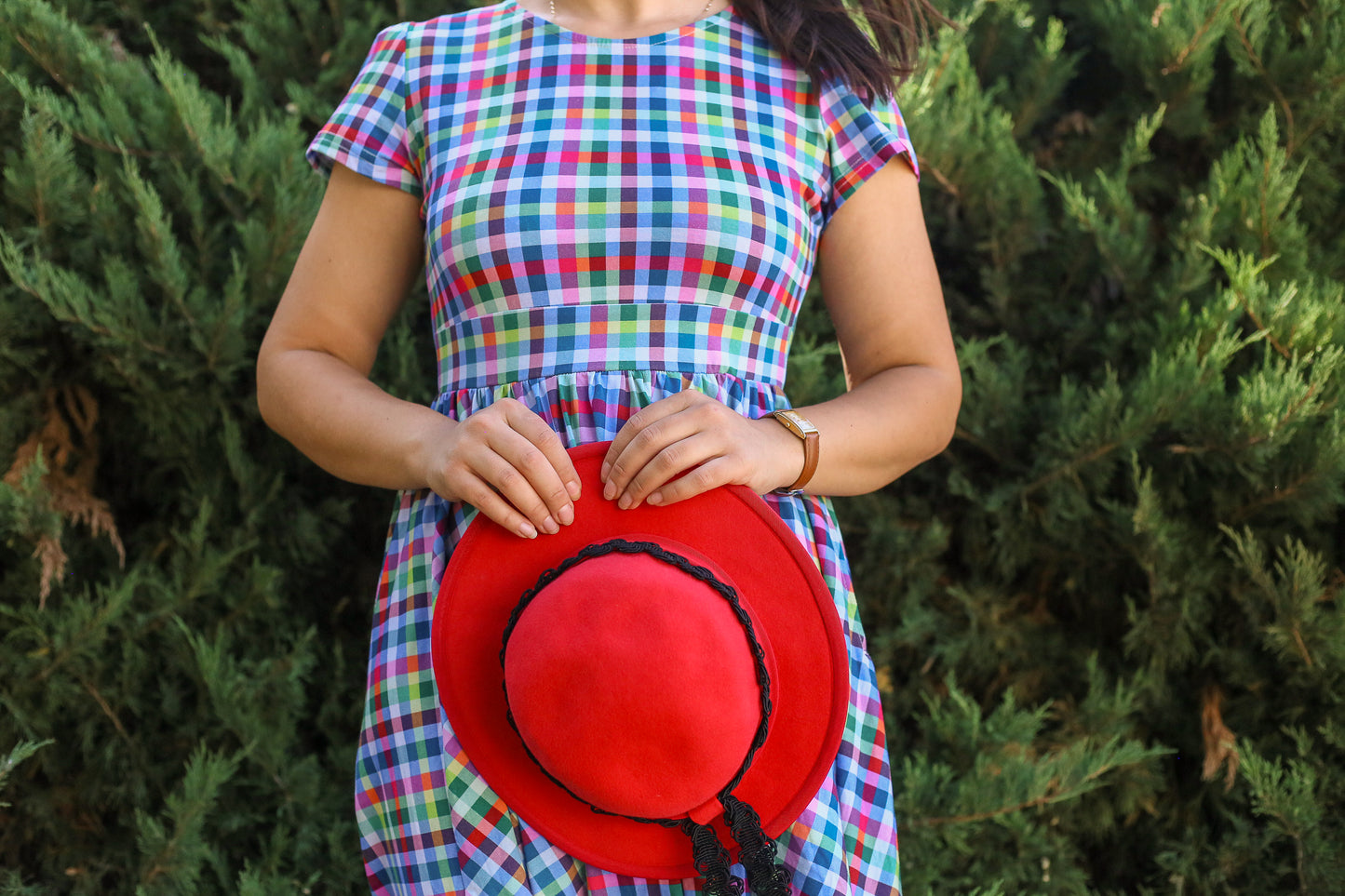 Promise ~ Faye Dress