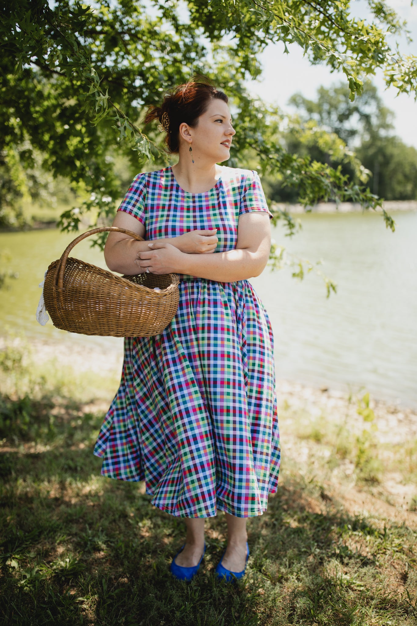 Promise ~ Faye Dress