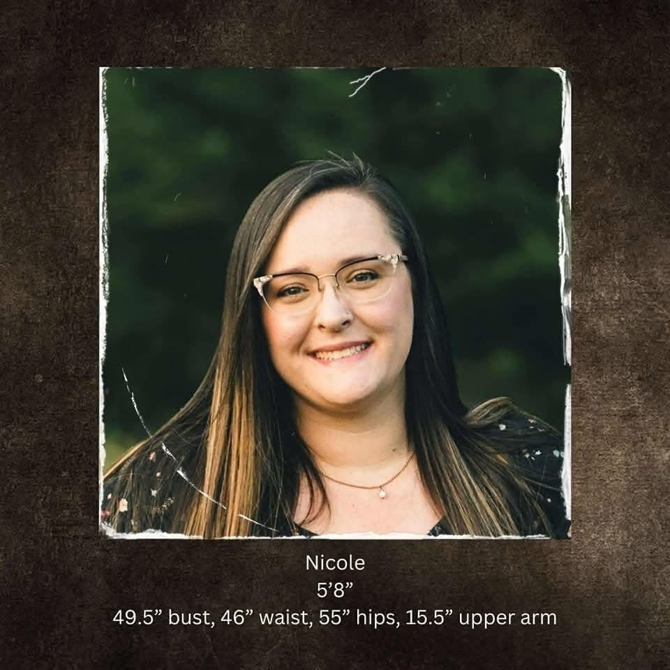 Juniper ~ Aleda Dress