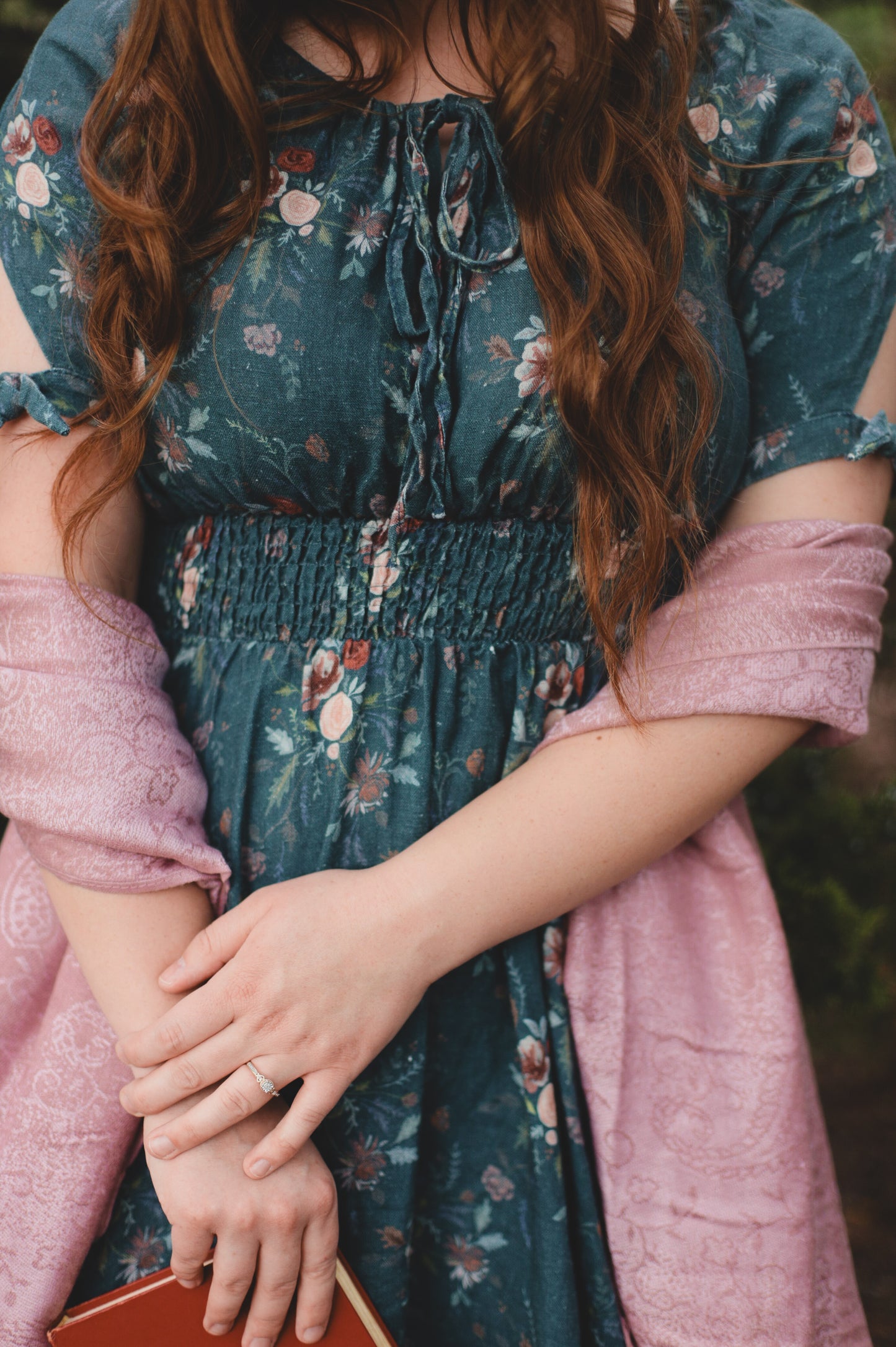 Idlewild ~ Folklore Maxi