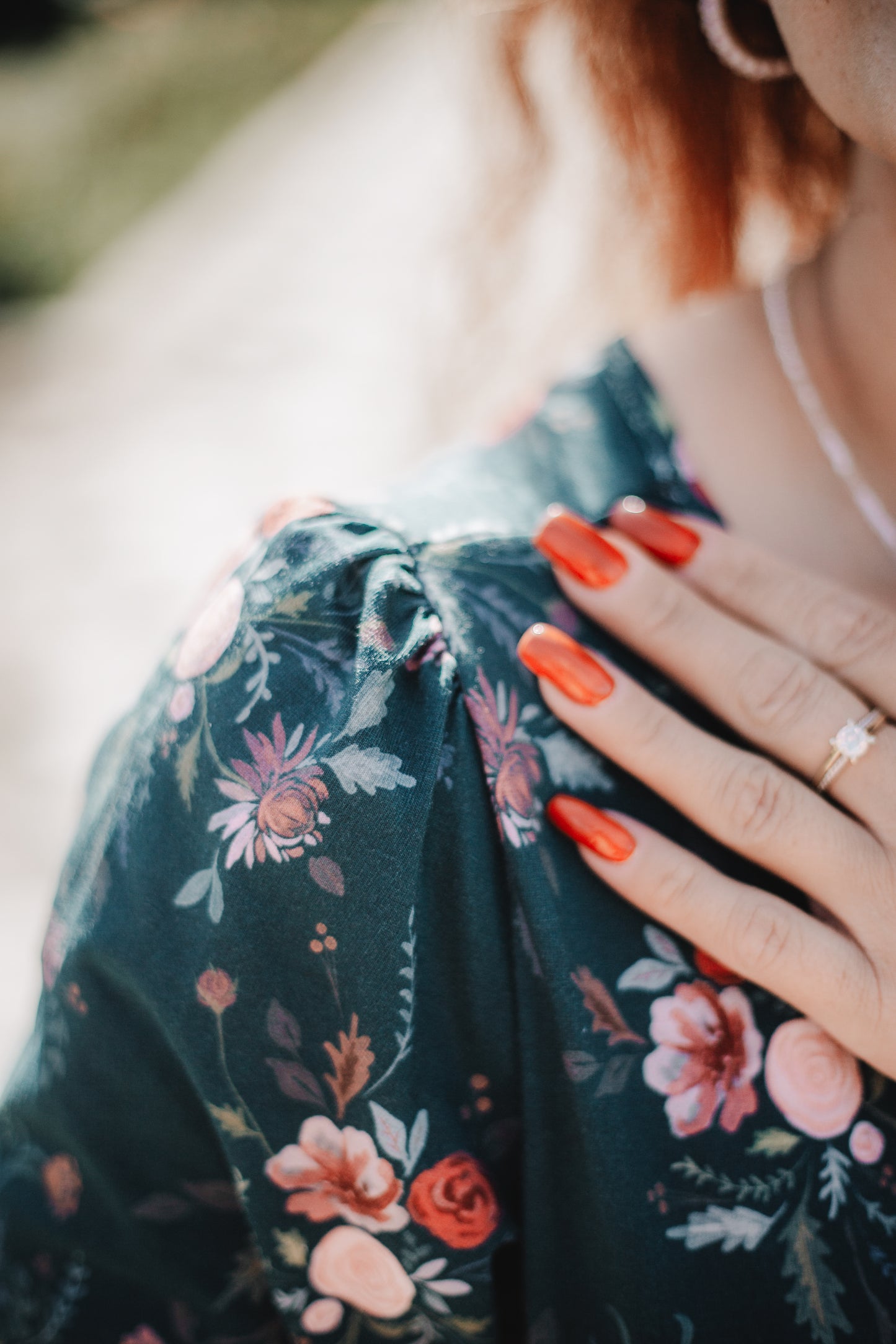 Idlewild ~ Classic Occasions Dress