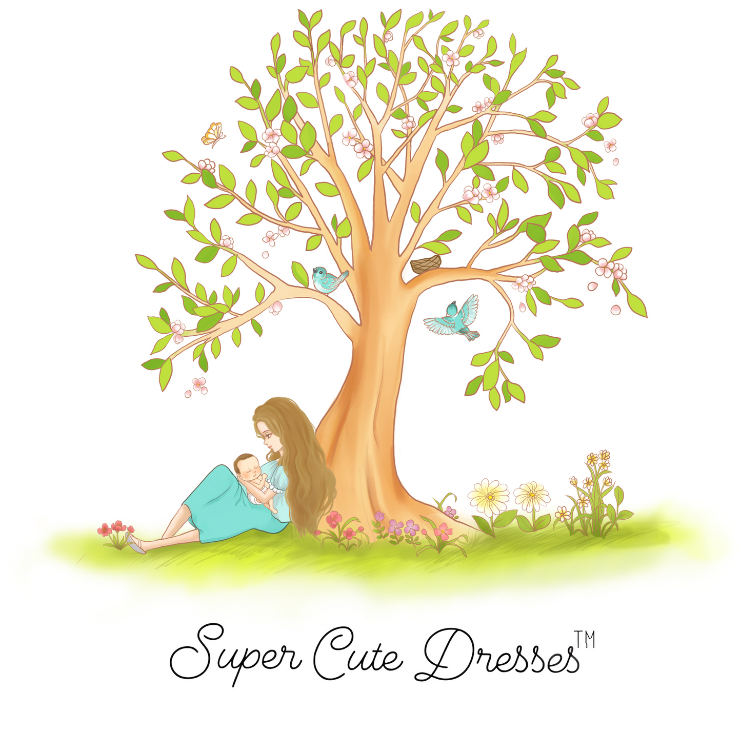 Ticket to Grace & Elegance: An SCD Fashion Show