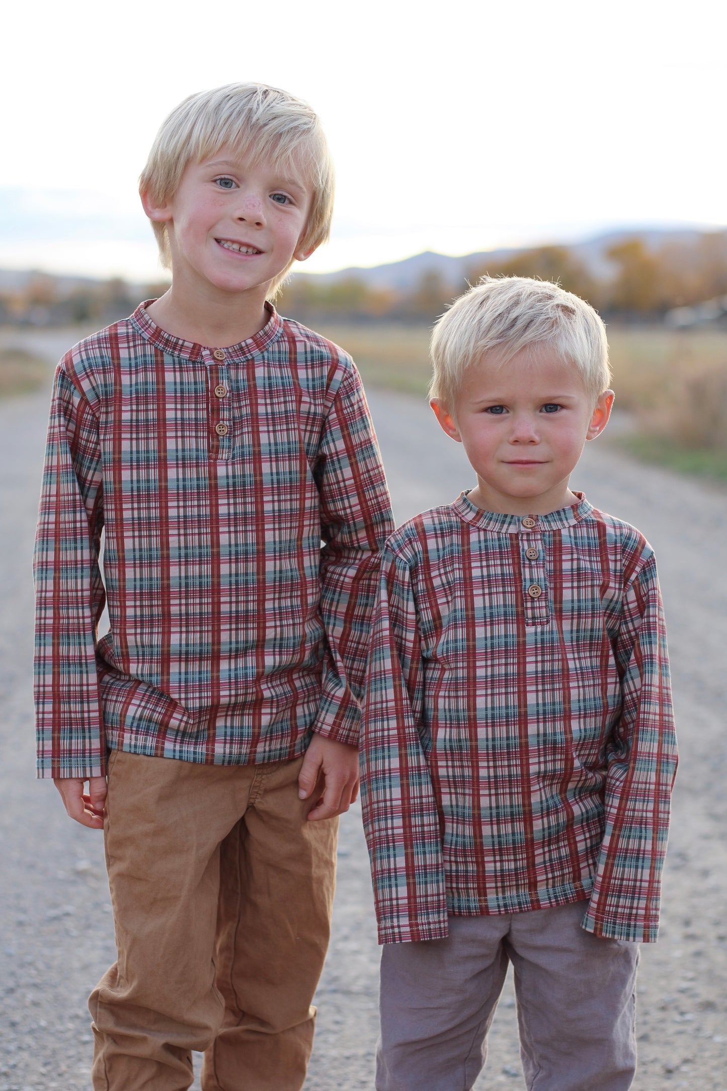 Butterum ~ Lionheart Henley