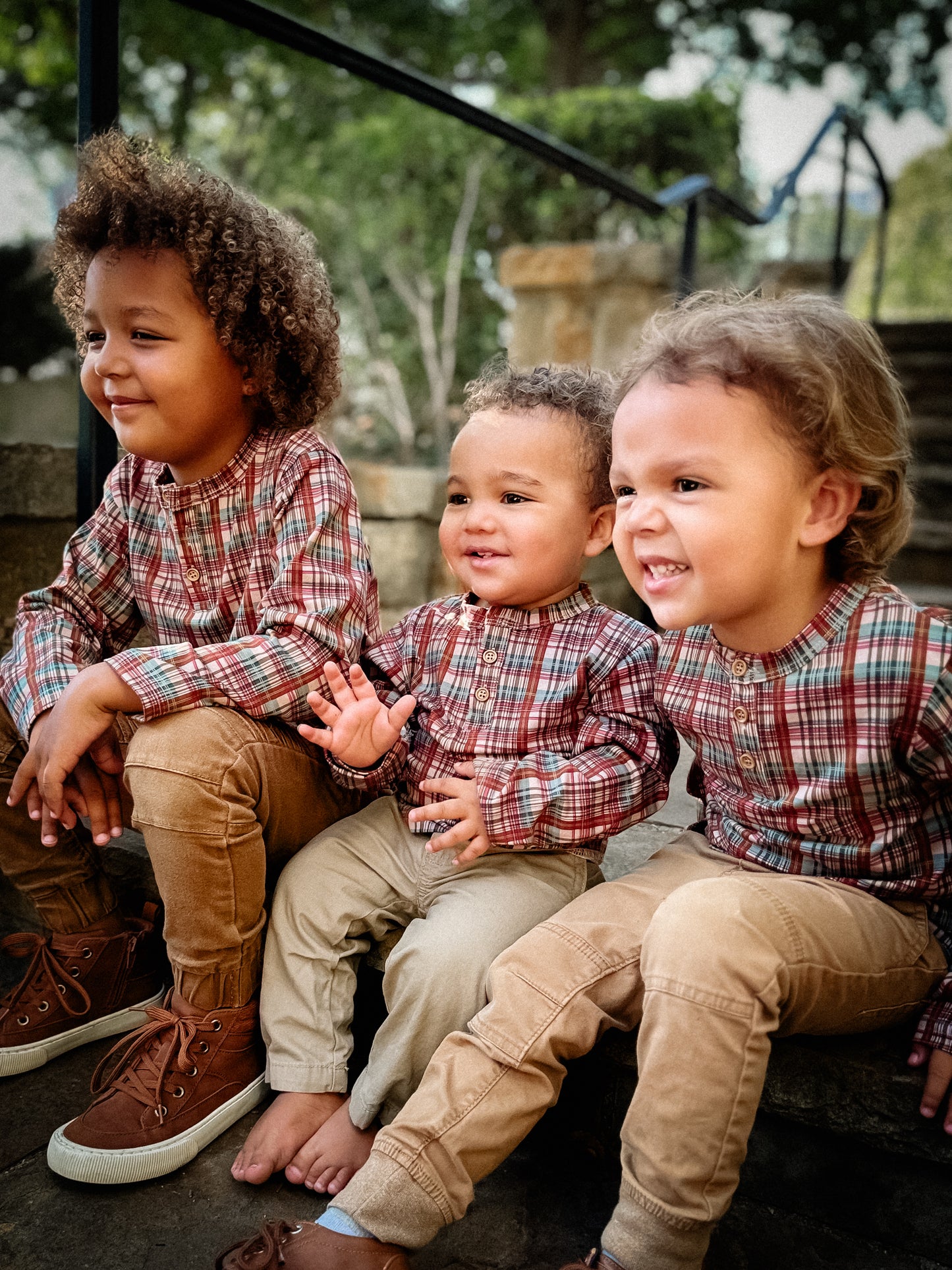 Butterum ~ Lionheart Henley