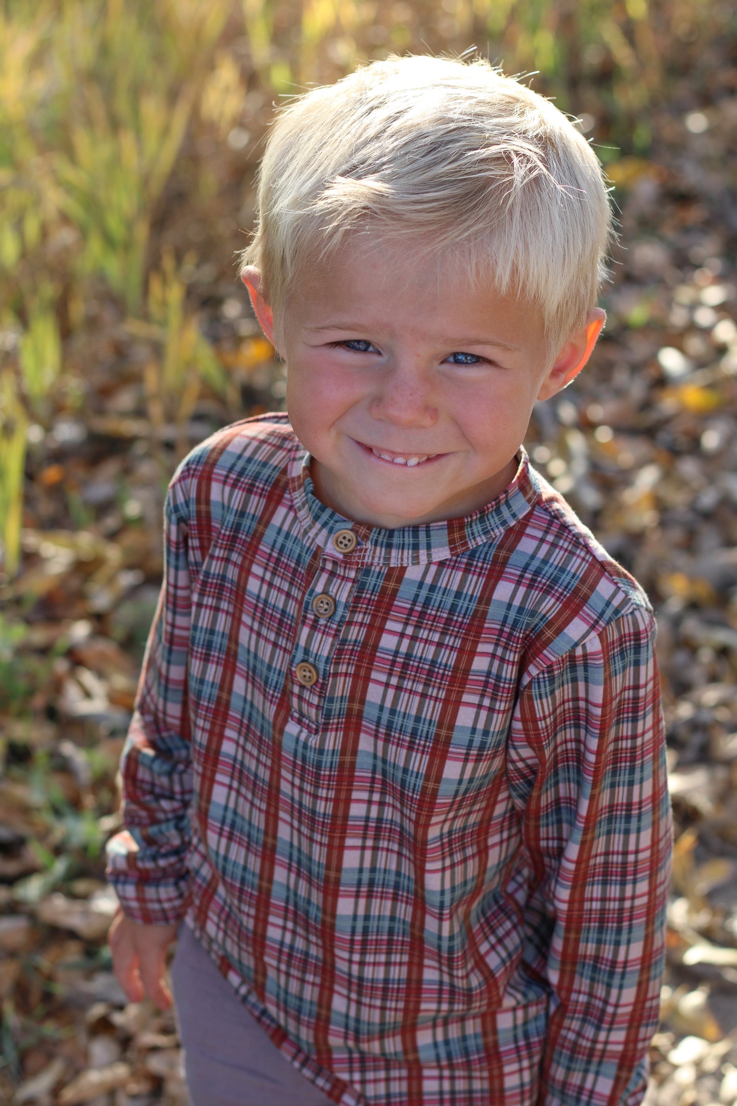 Butterum ~ Lionheart Henley