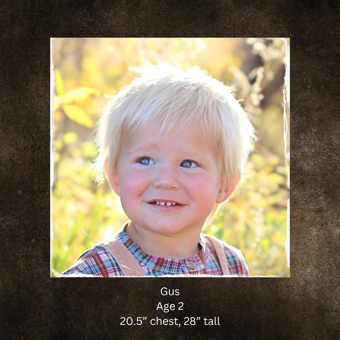 Butterum ~ Lionheart Henley