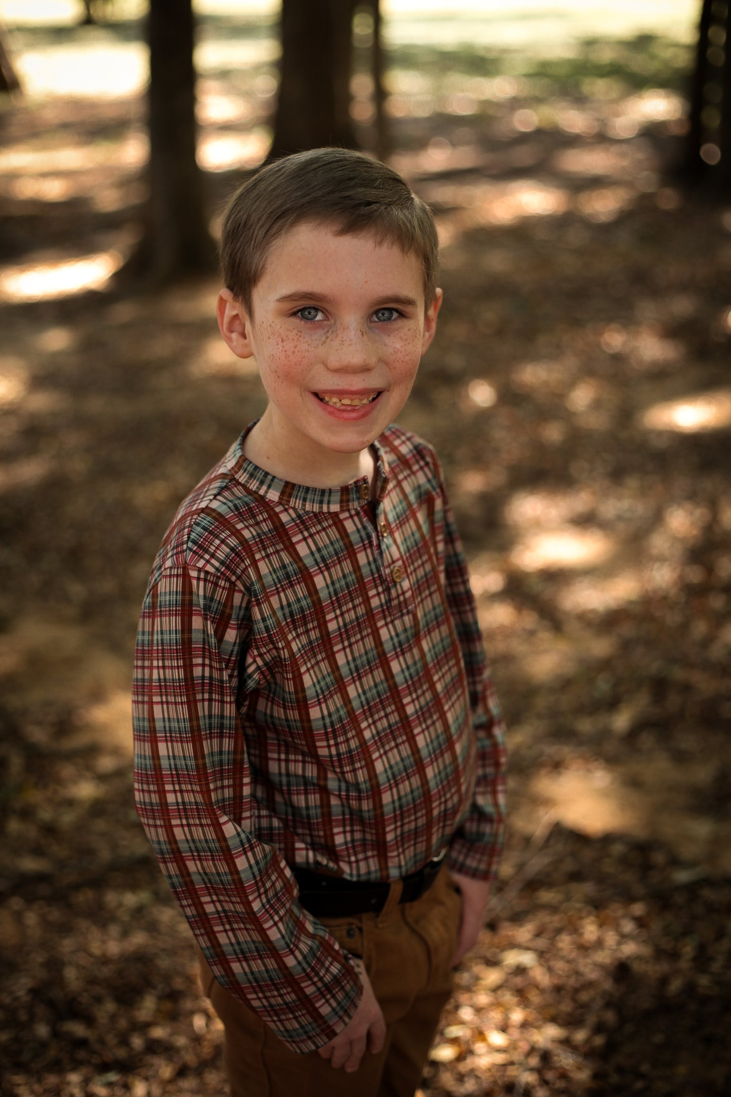 Butterum ~ Lionheart Henley