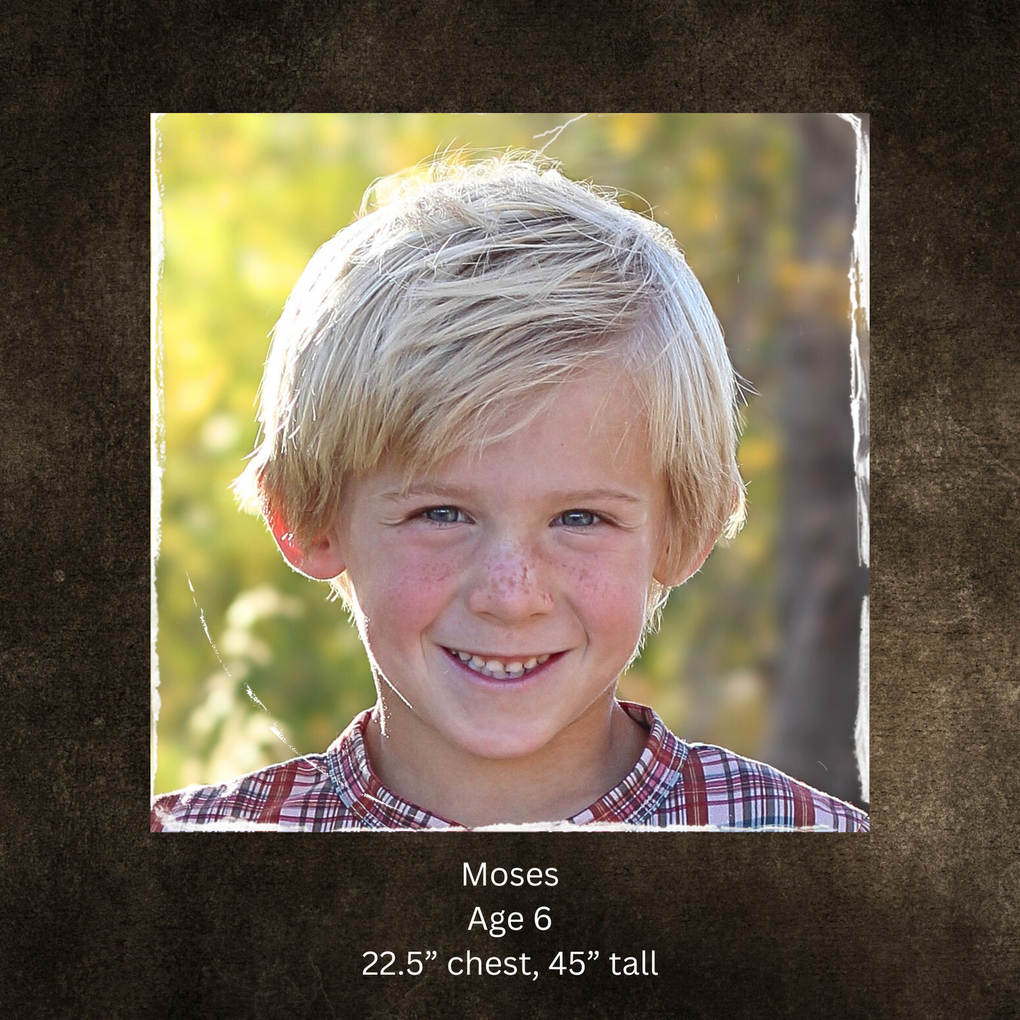 Butterum ~ Lionheart Henley