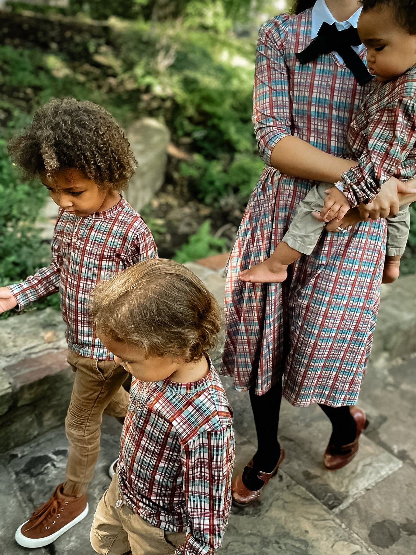 Butterum ~ Lionheart Henley