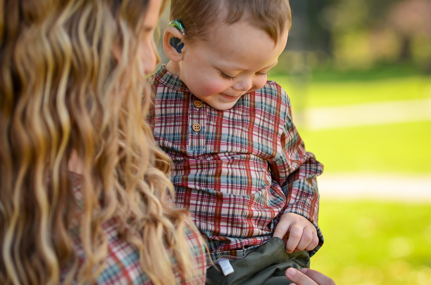 Butterum ~ Lionheart Henley
