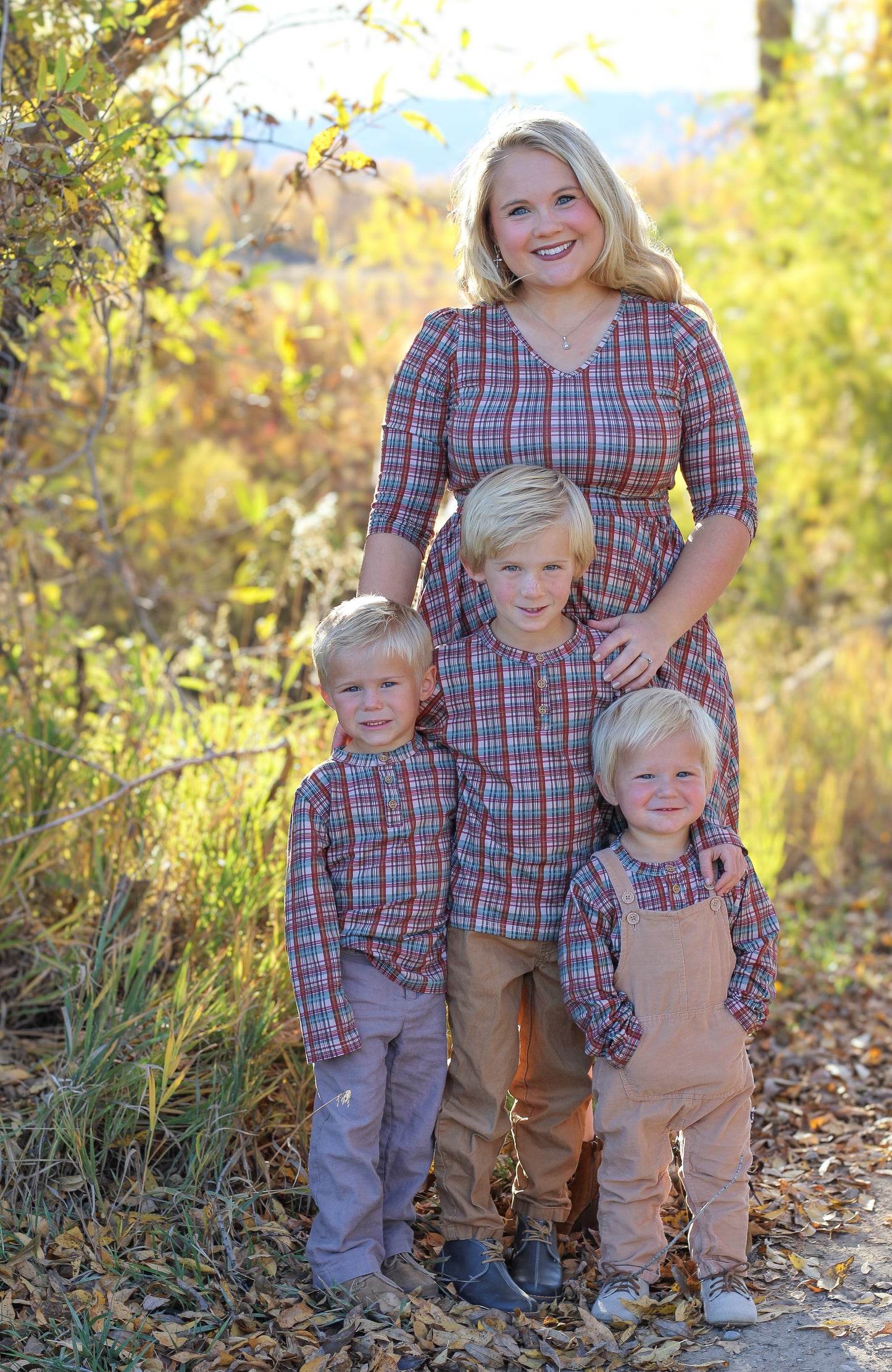 Butterum ~ Lionheart Henley