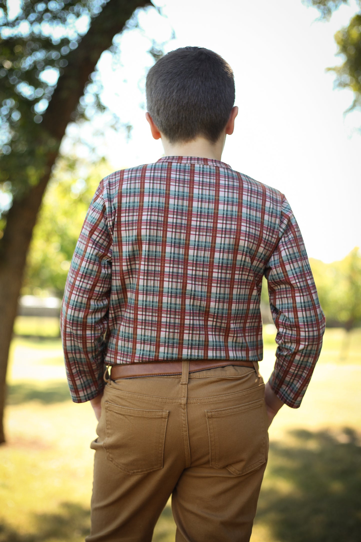 Butterum ~ Lionheart Henley