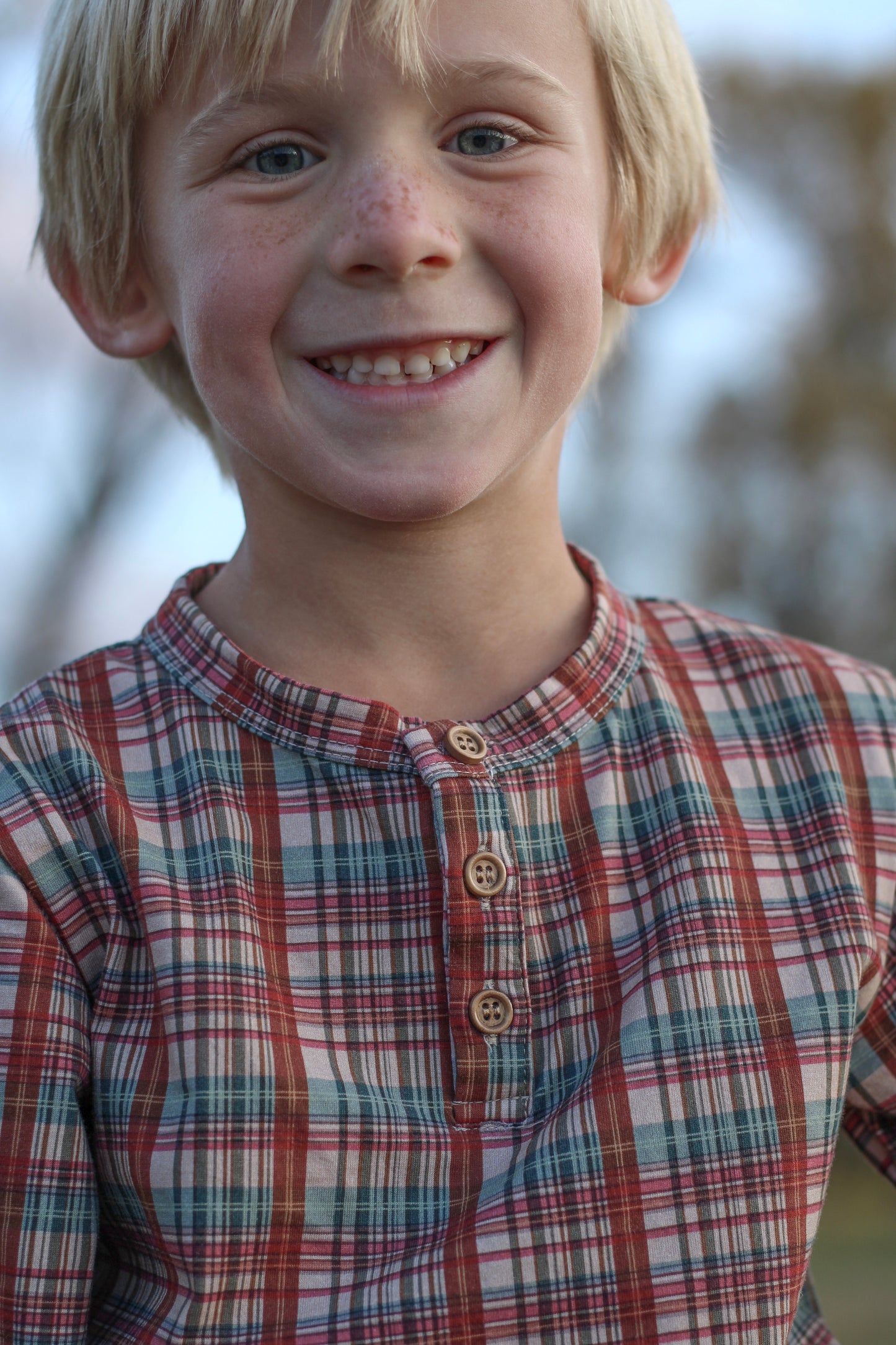 Butterum ~ Lionheart Henley