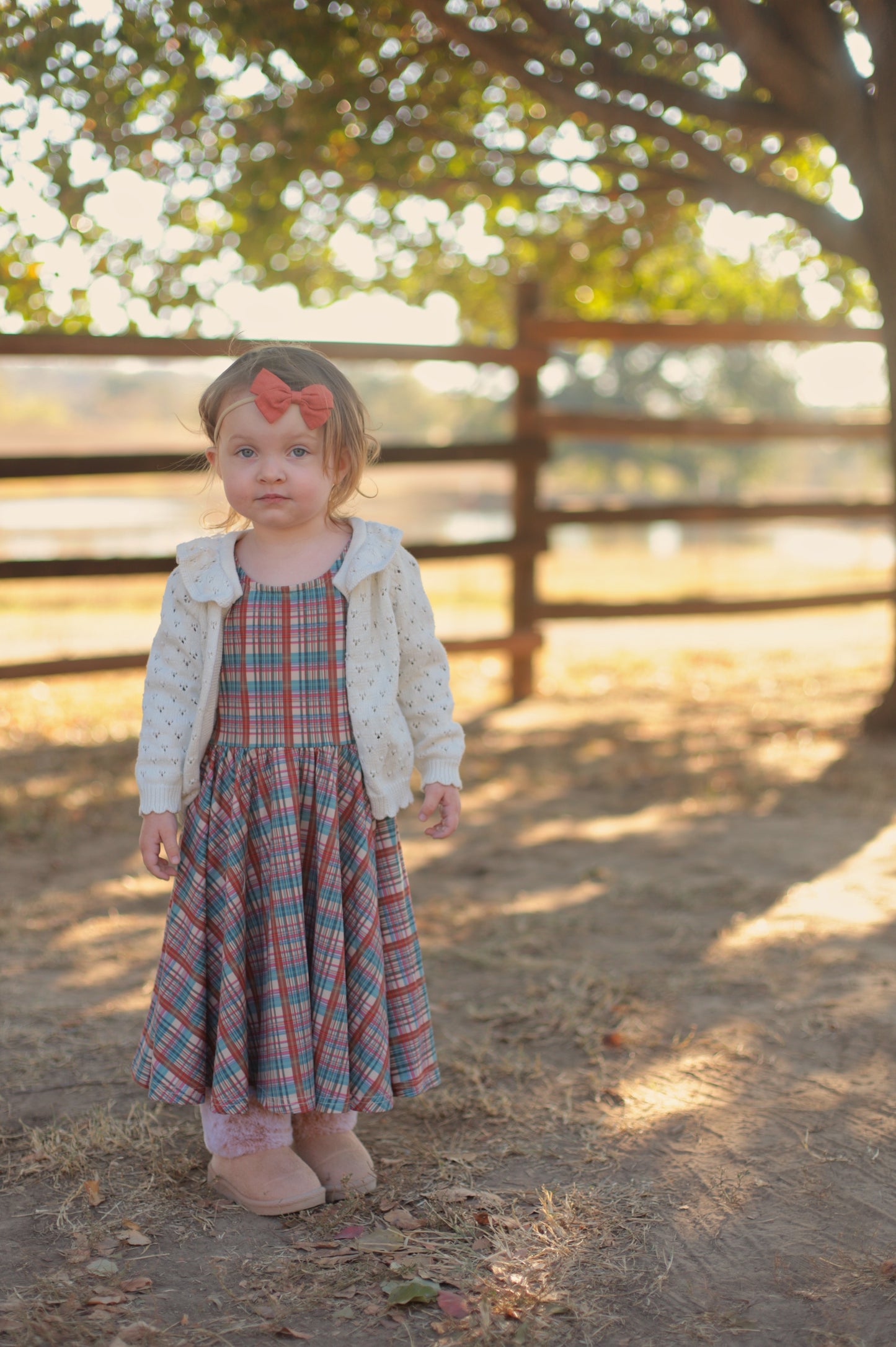 Butterum ~ Fairy-twirl Dress