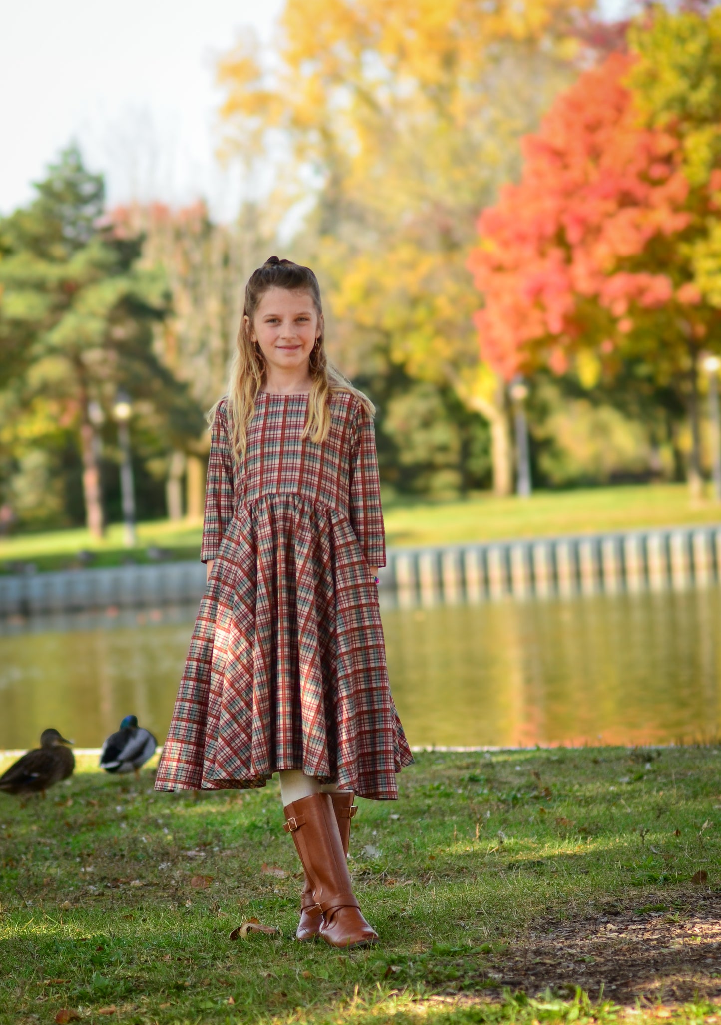 Butterum ~ Fairy-twirl Dress