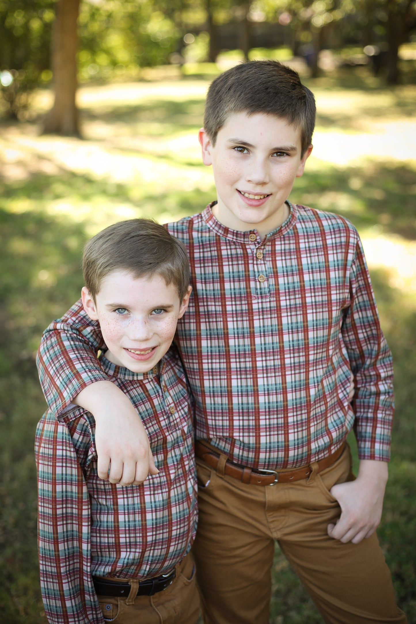 Butterum ~ Lionheart Henley