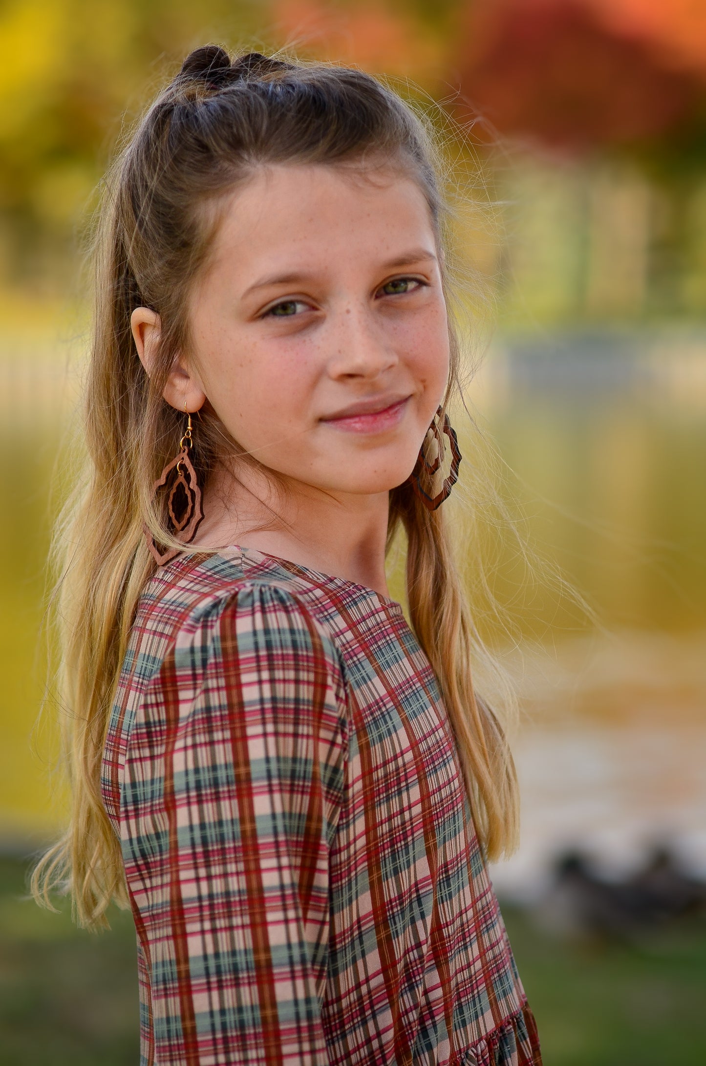 Butterum ~ Fairy-twirl Dress