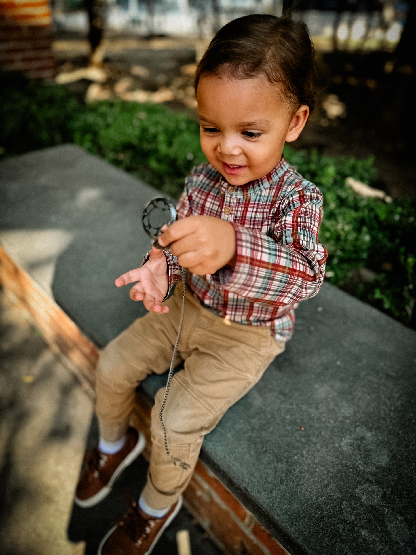 Butterum ~ Lionheart Henley