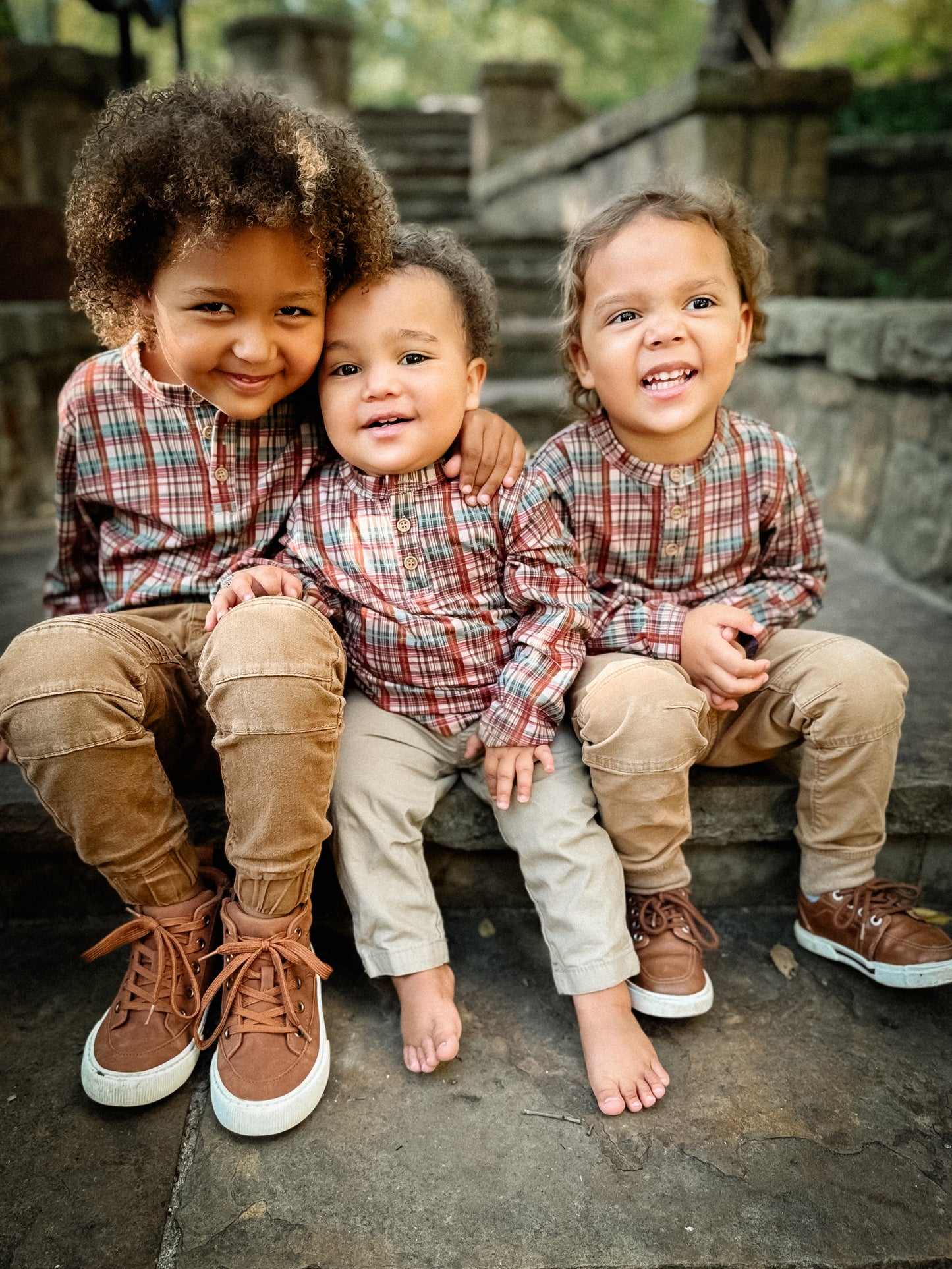 Butterum ~ Lionheart Henley