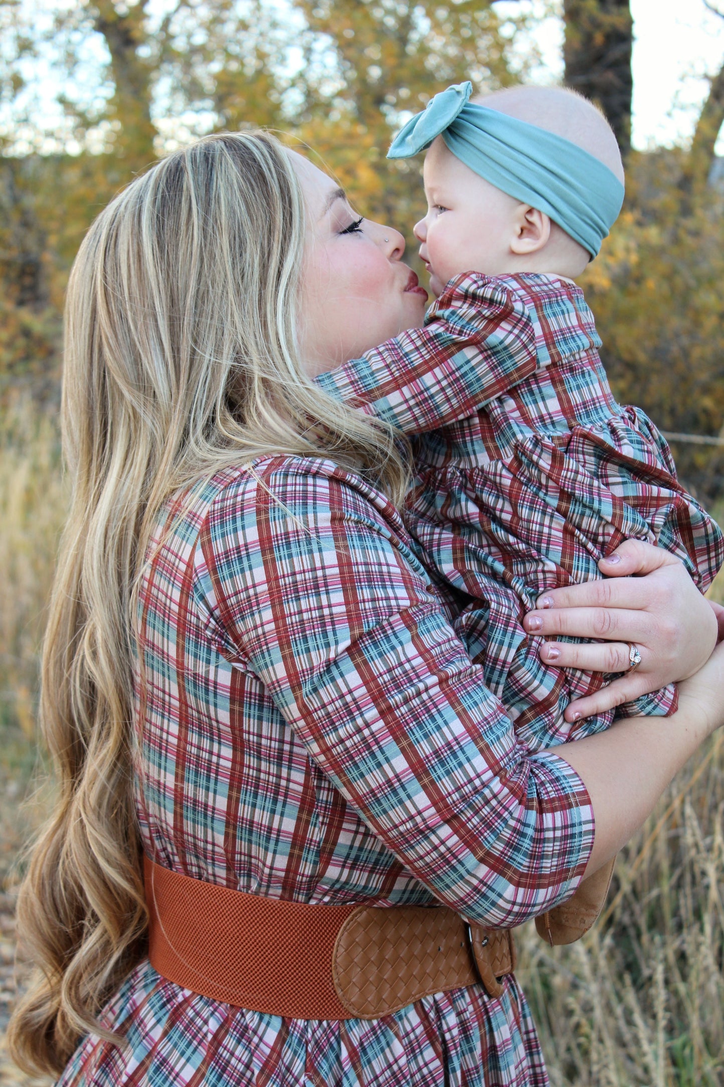 Butterum ~ Fairy-twirl Dress