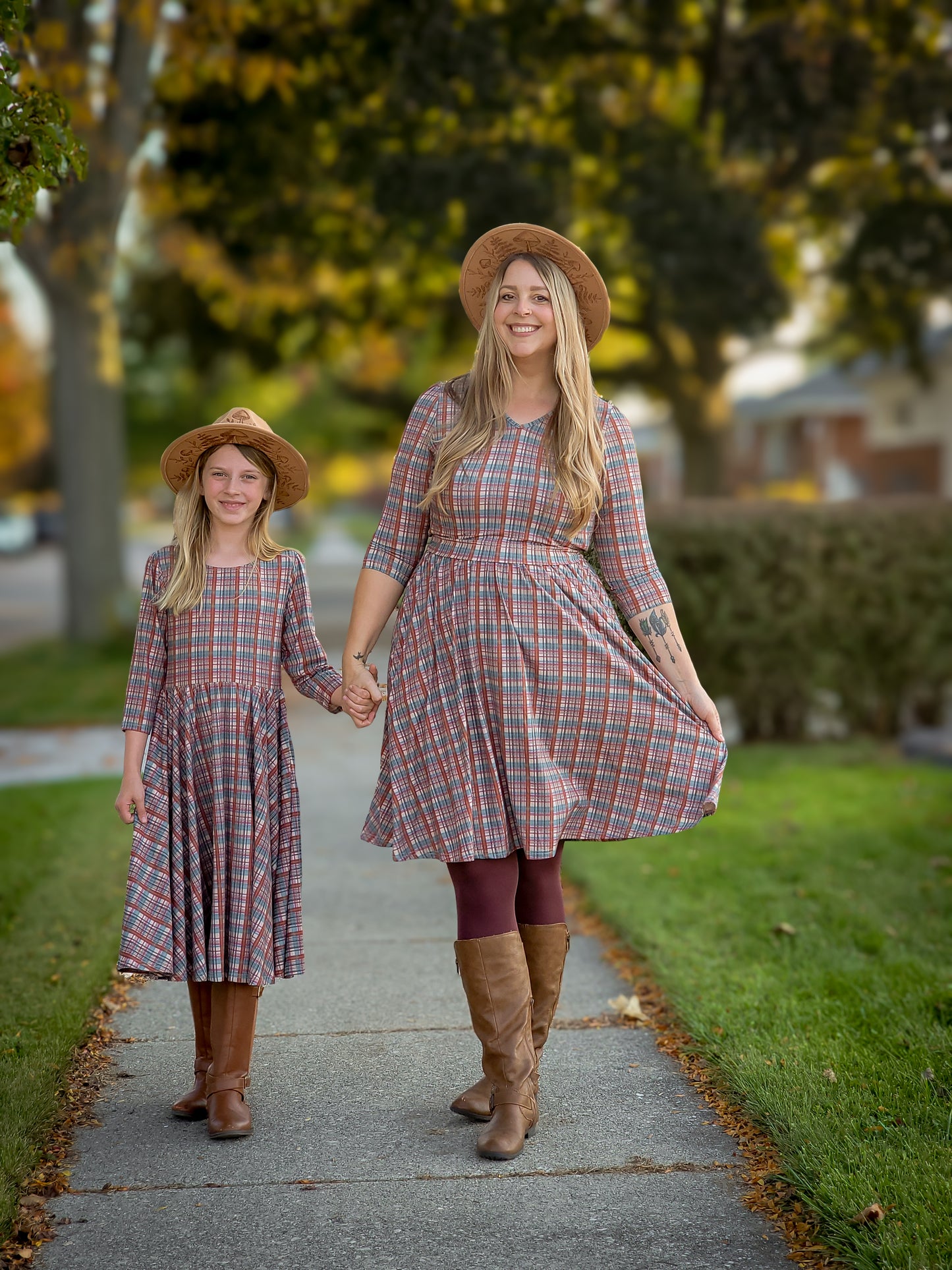 Butterum ~ Fairy-twirl Dress