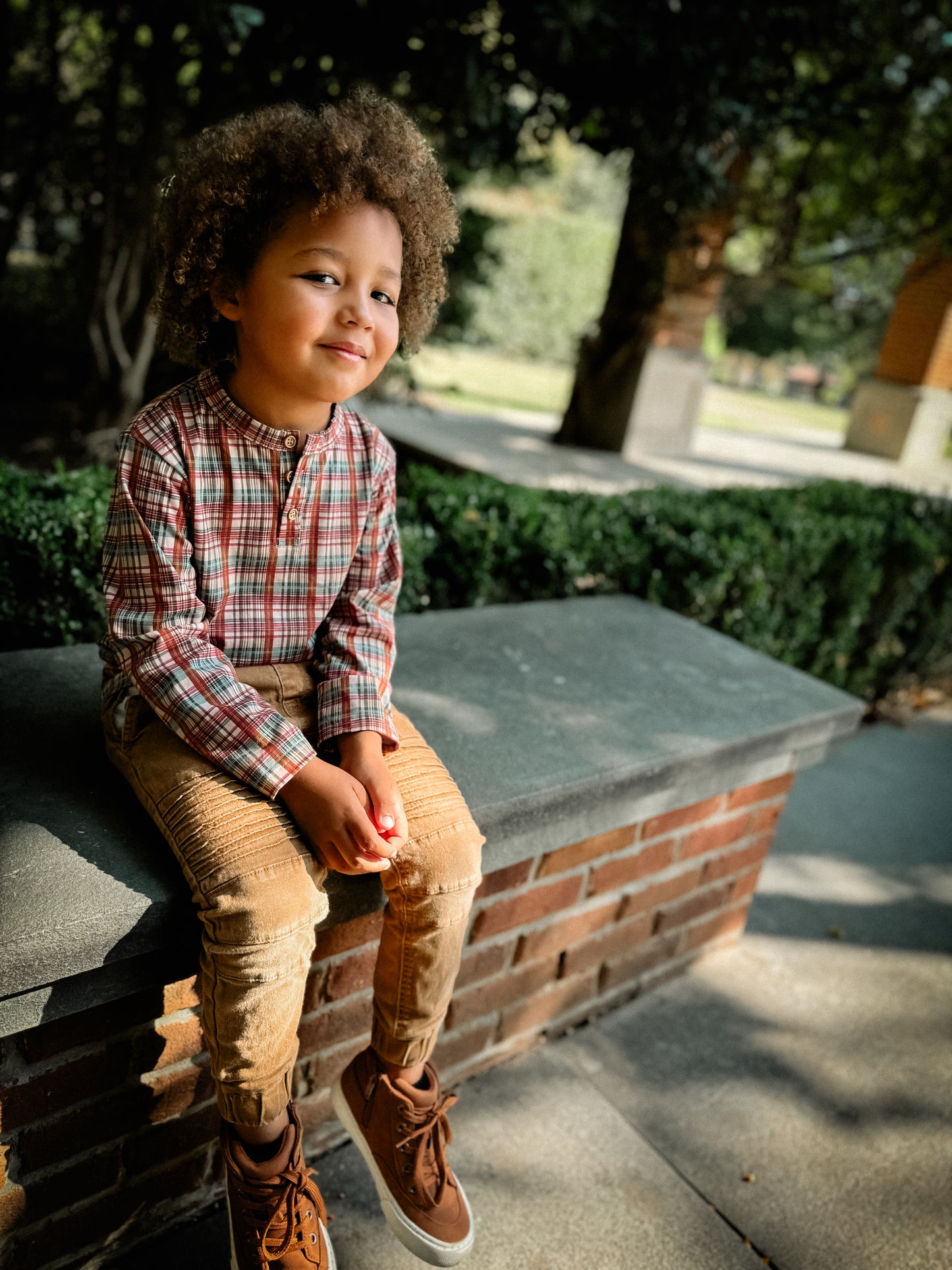 Butterum ~ Lionheart Henley