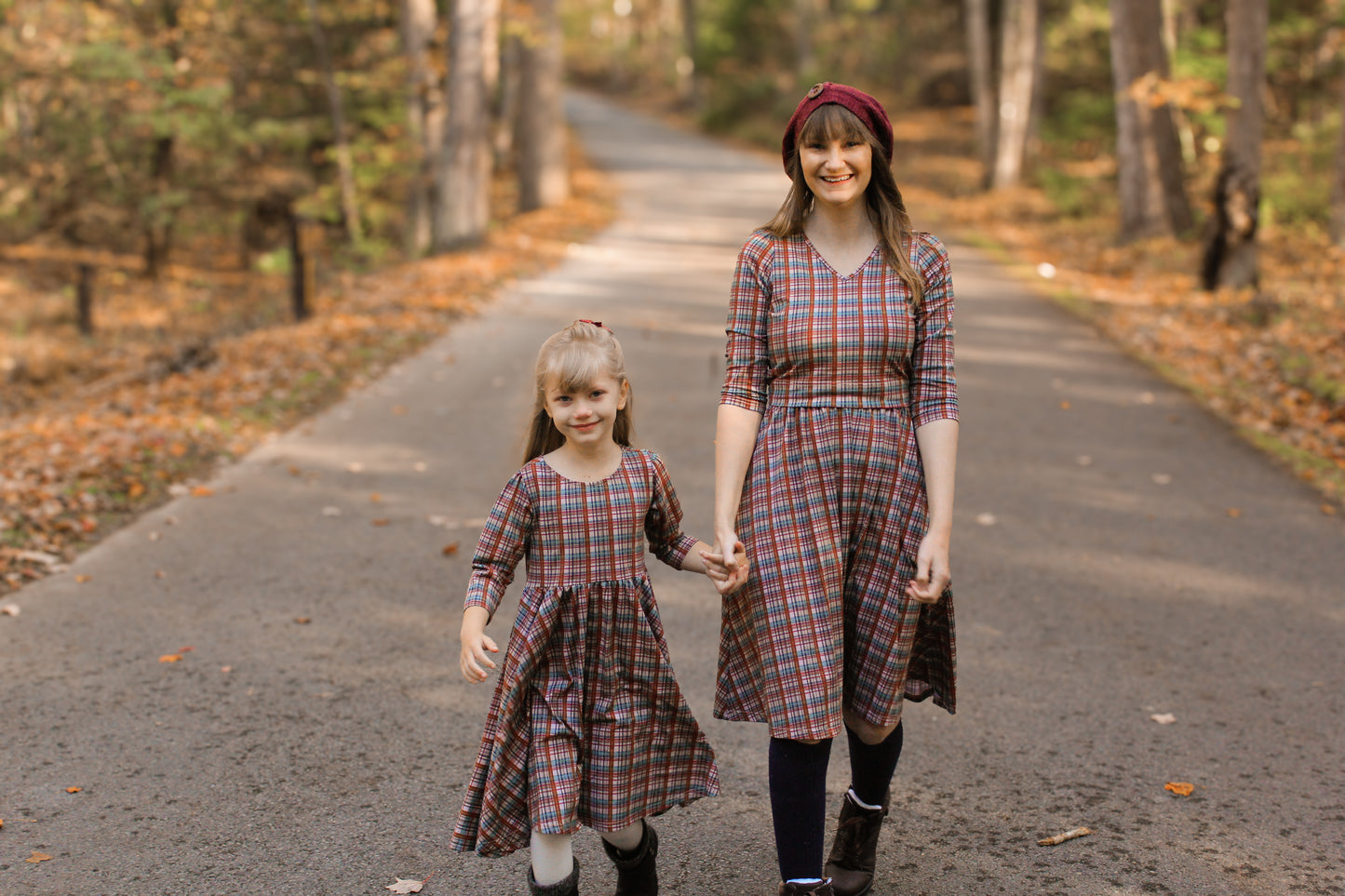 Butterum ~ Fairy-twirl Dress