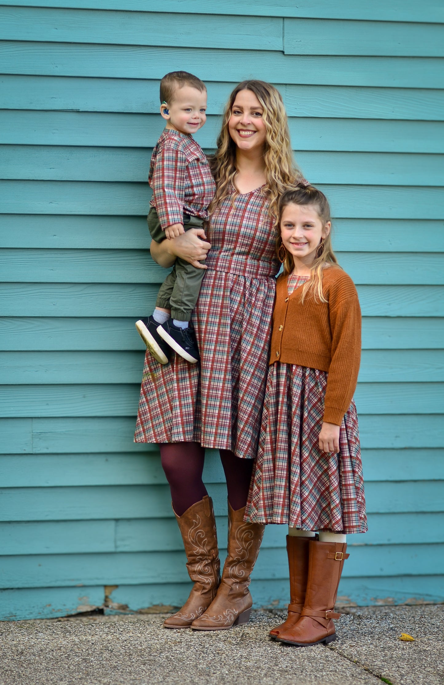 Butterum ~ Fairy-twirl Dress