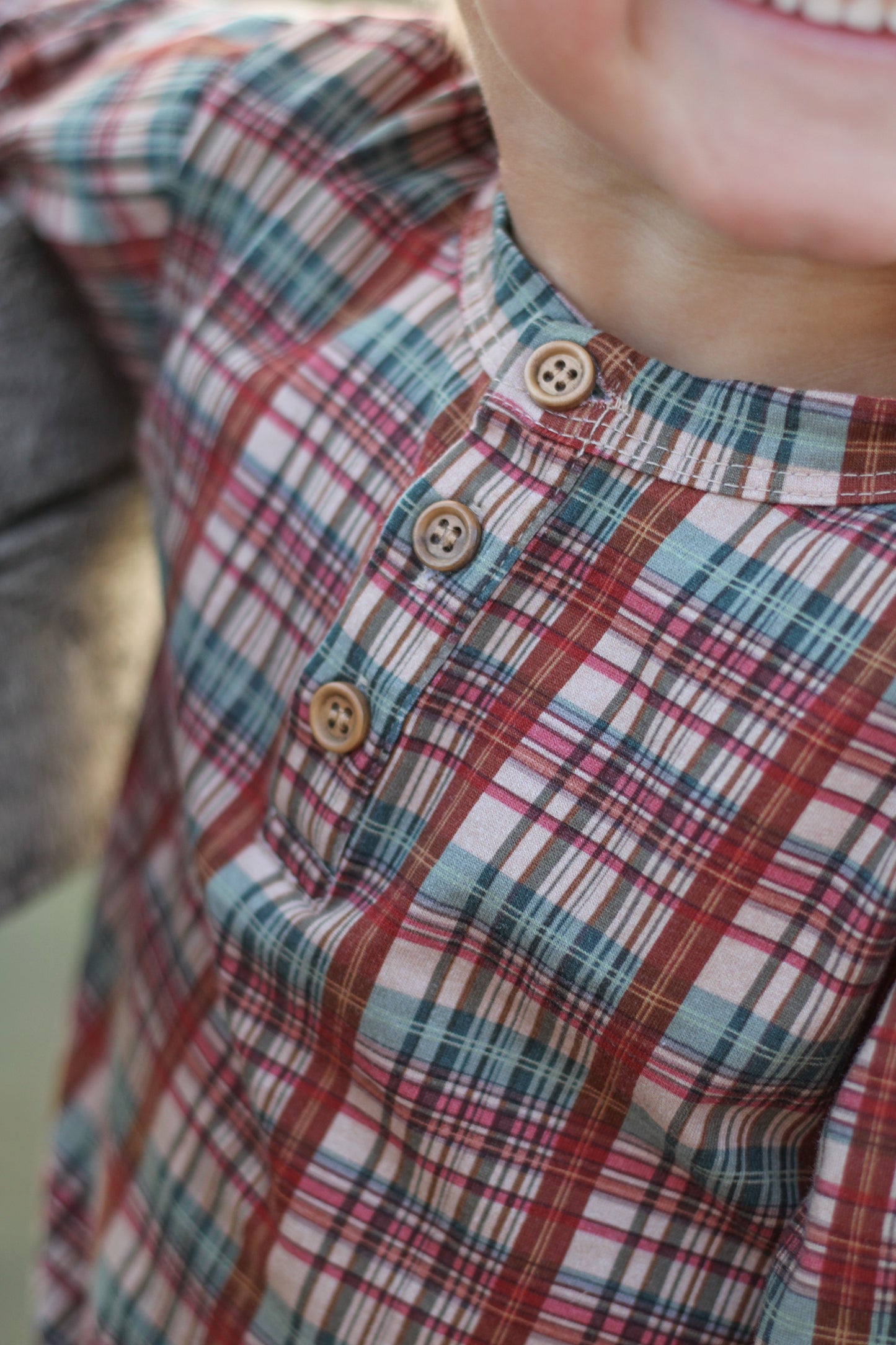 Butterum ~ Lionheart Henley