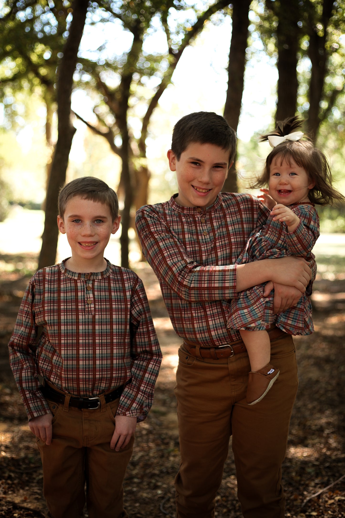 Butterum ~ Lionheart Henley