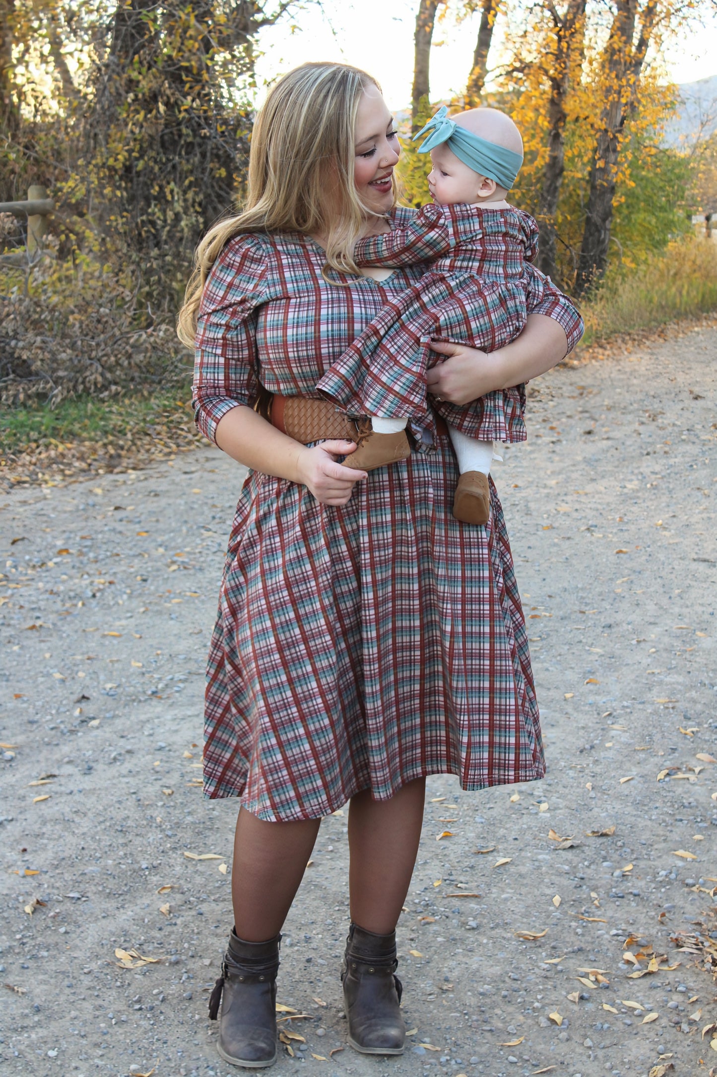 Butterum ~ Fairy-twirl Dress