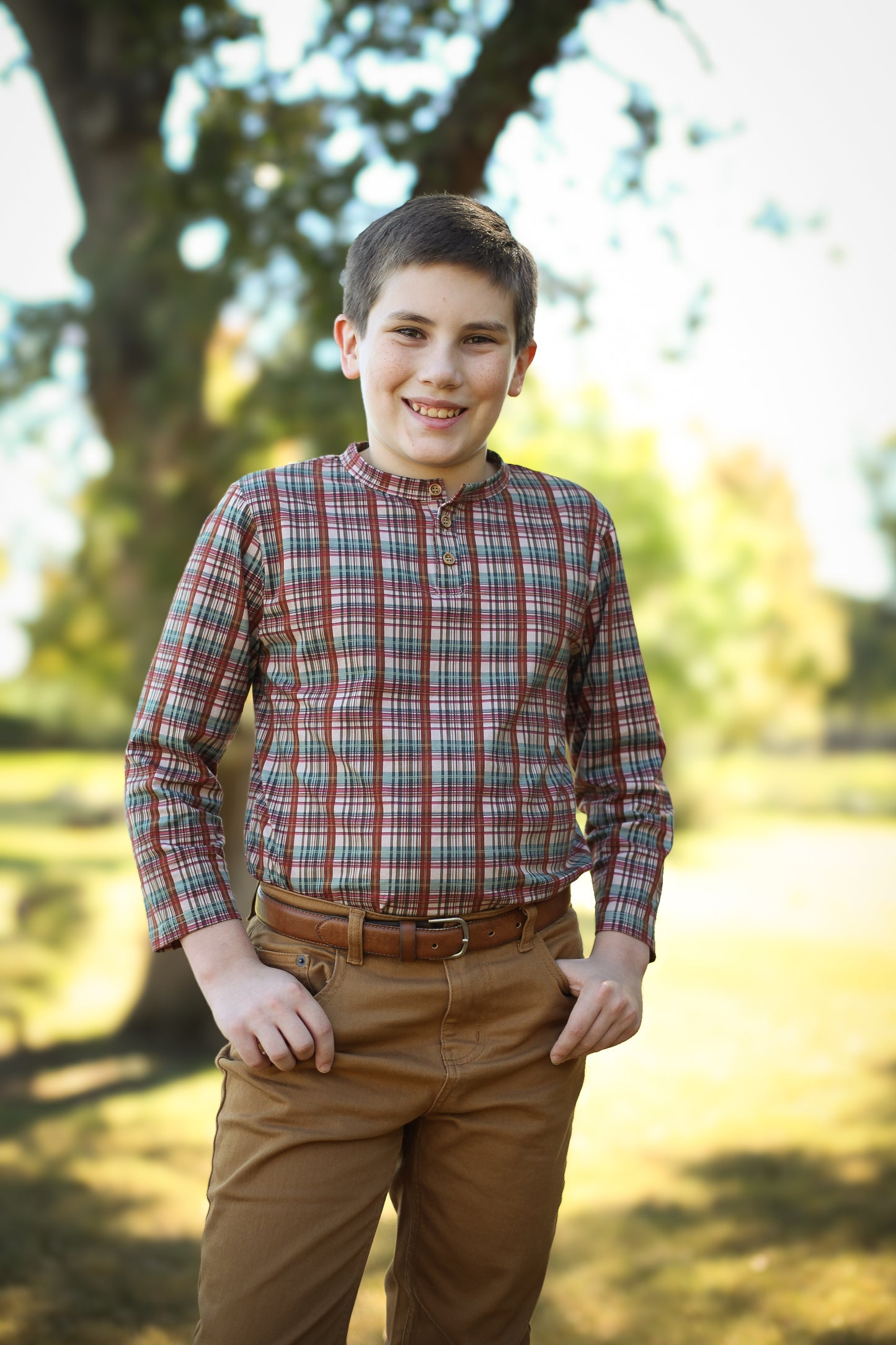 Butterum ~ Lionheart Henley