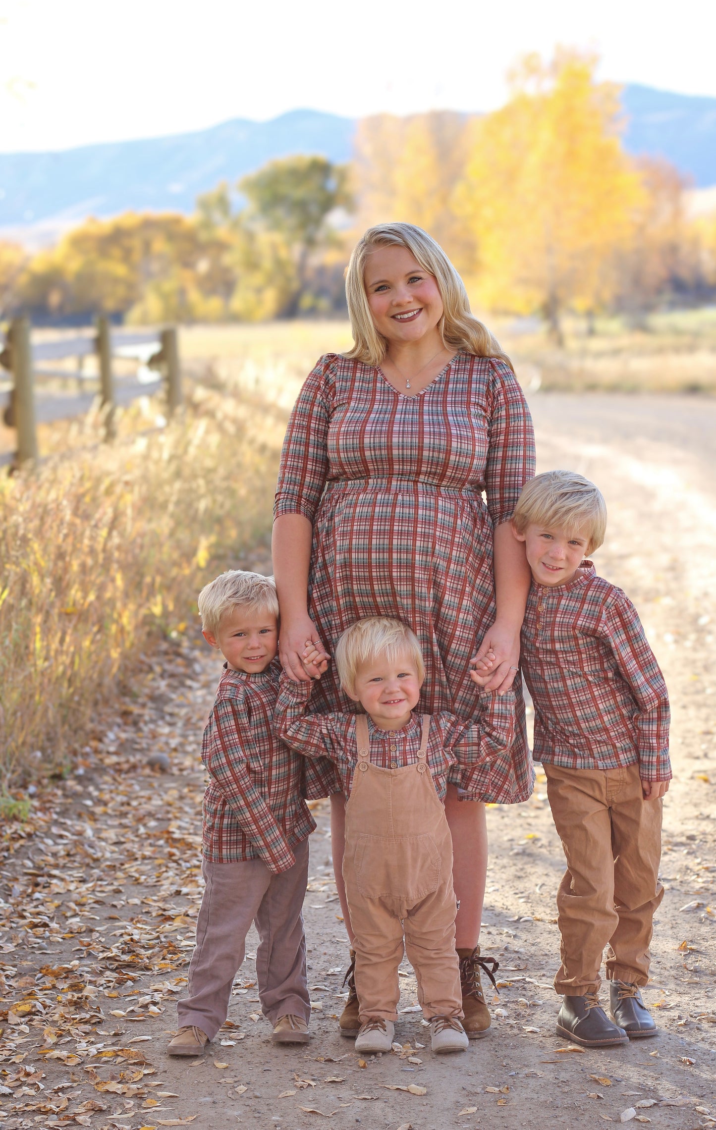 Butterum ~ Lionheart Henley