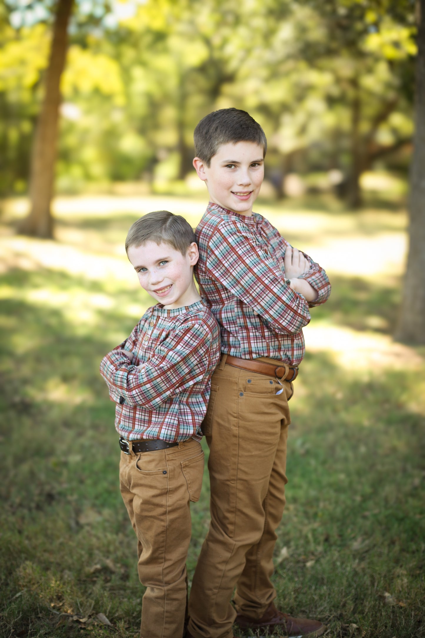 Butterum ~ Lionheart Henley