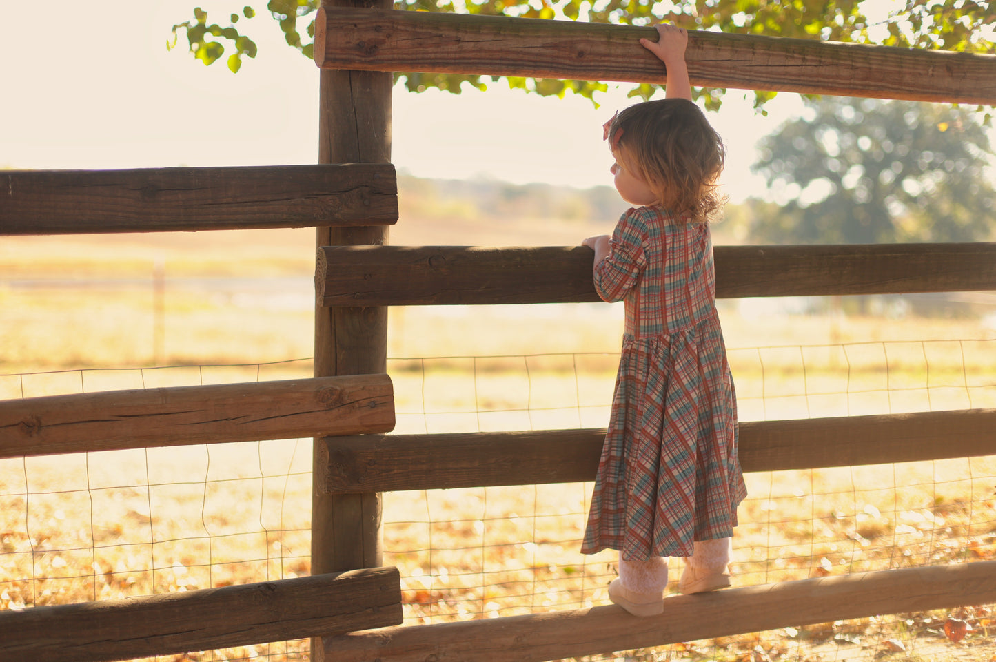 Butterum ~ Fairy-twirl Dress